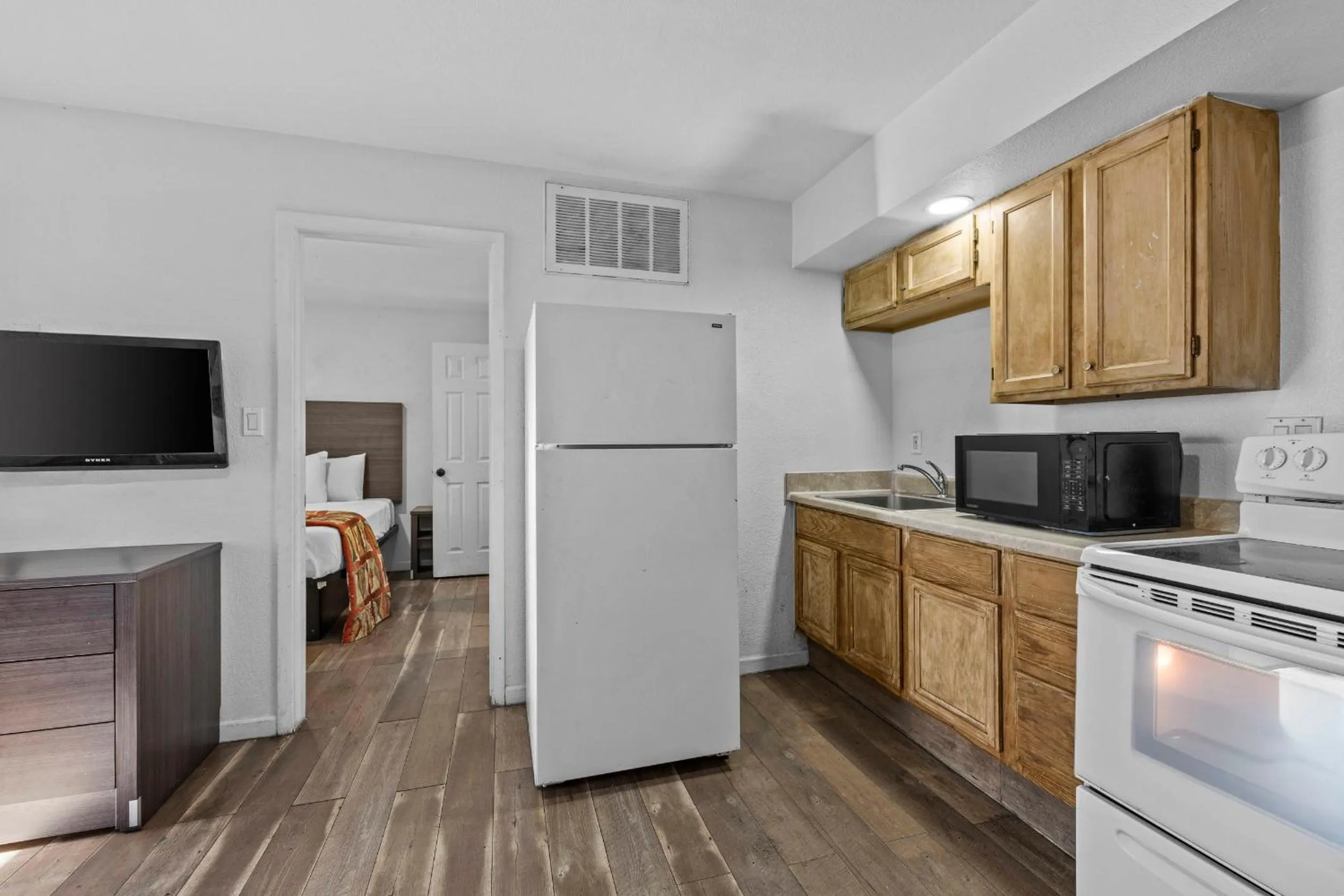 American Executive Inn Mesa