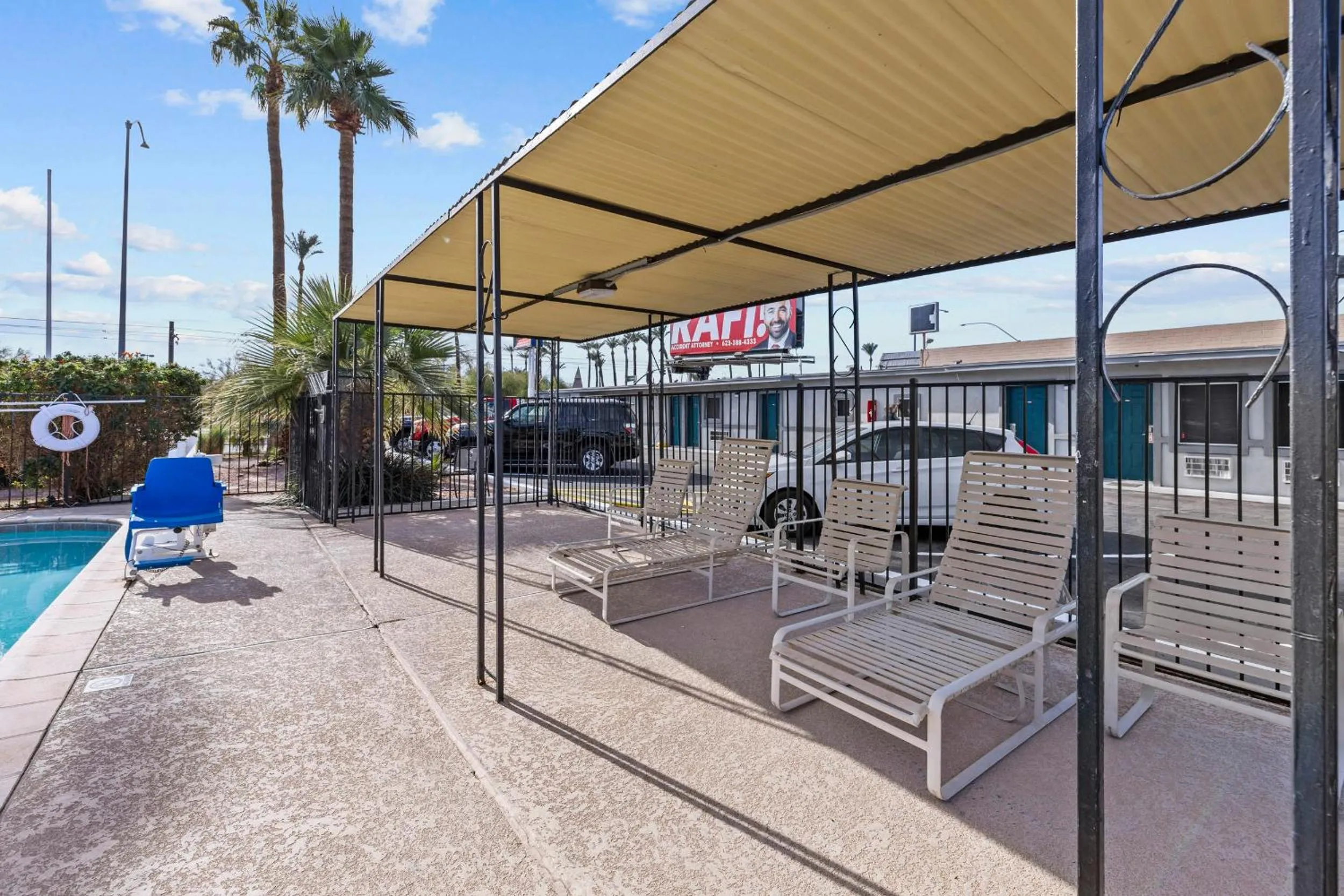 American Executive Inn Mesa