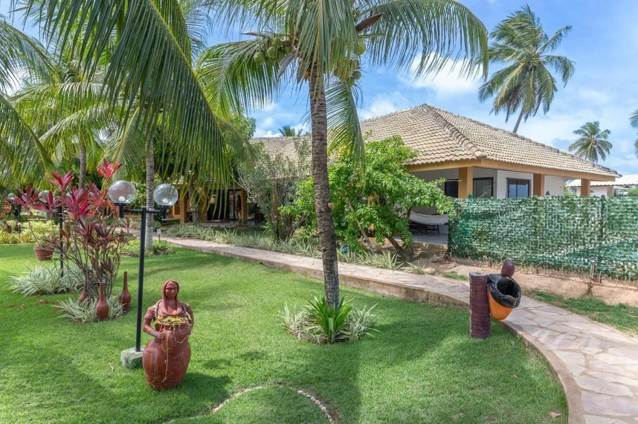 Property building in Chales Maragogi