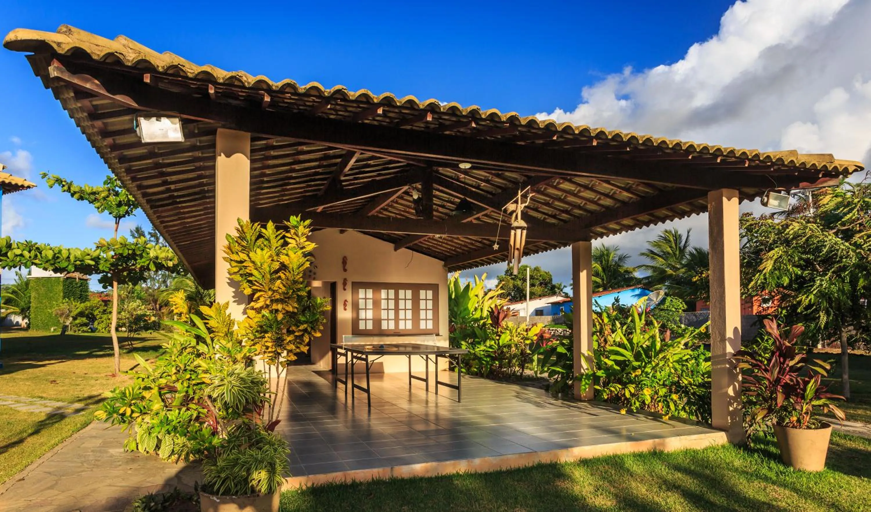 Property building in Chales Maragogi