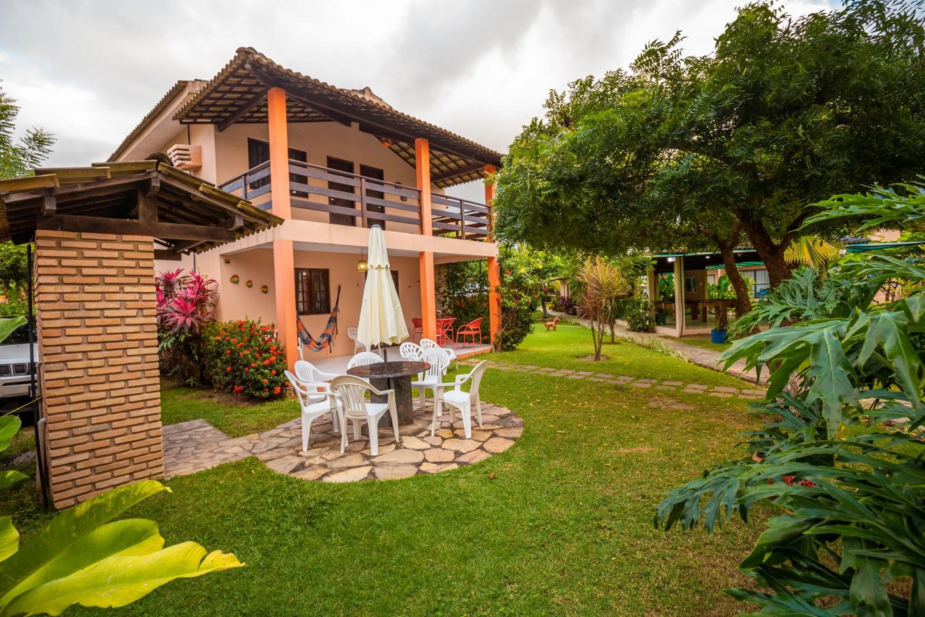 Property building in Chales Maragogi