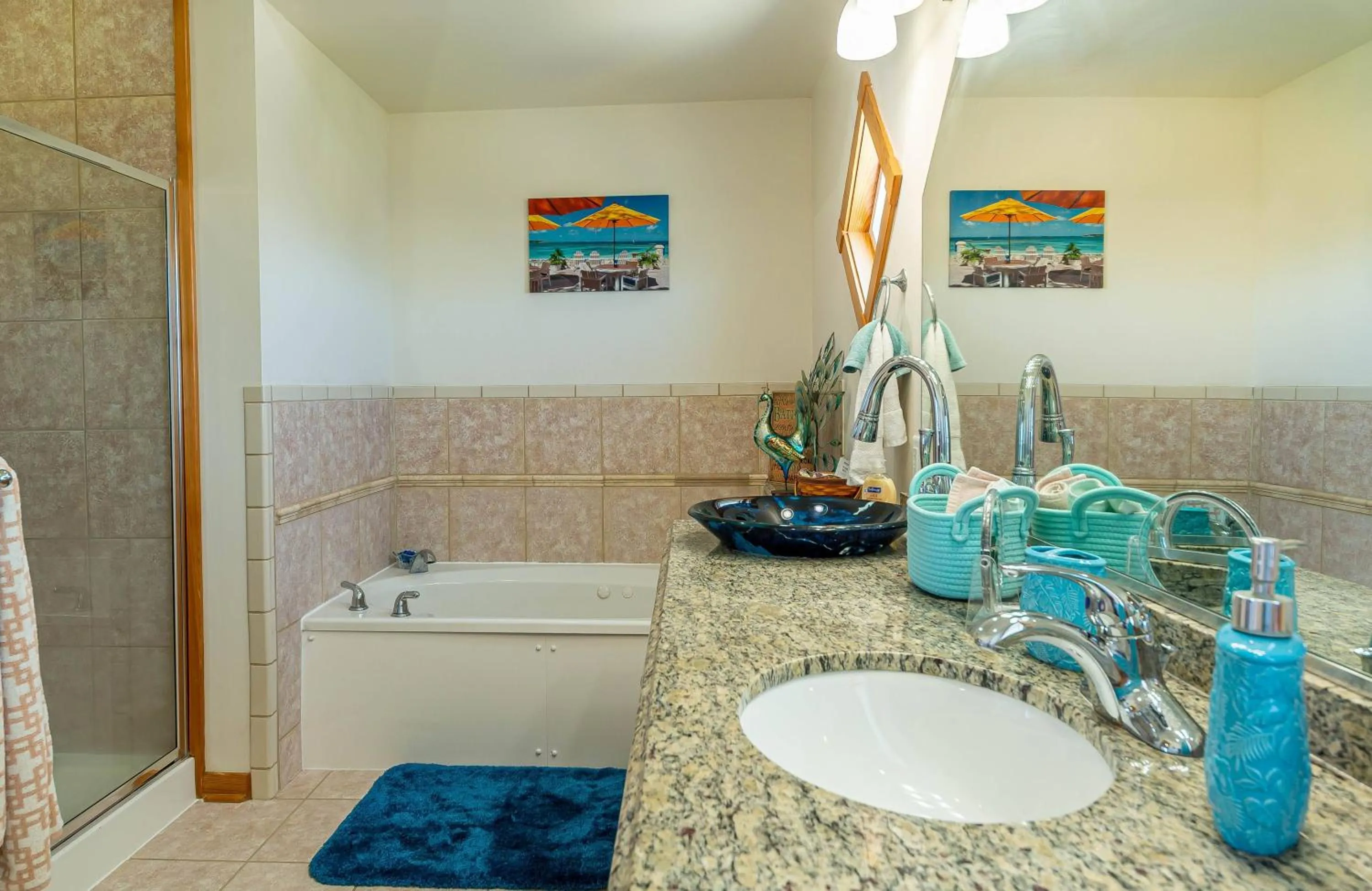 Everybody Loves...Sand, Sun & Fun - KDH MP 5.5, Ocean View, 100 Yds to Beach, Pool, Fire Pit, Flex Stays