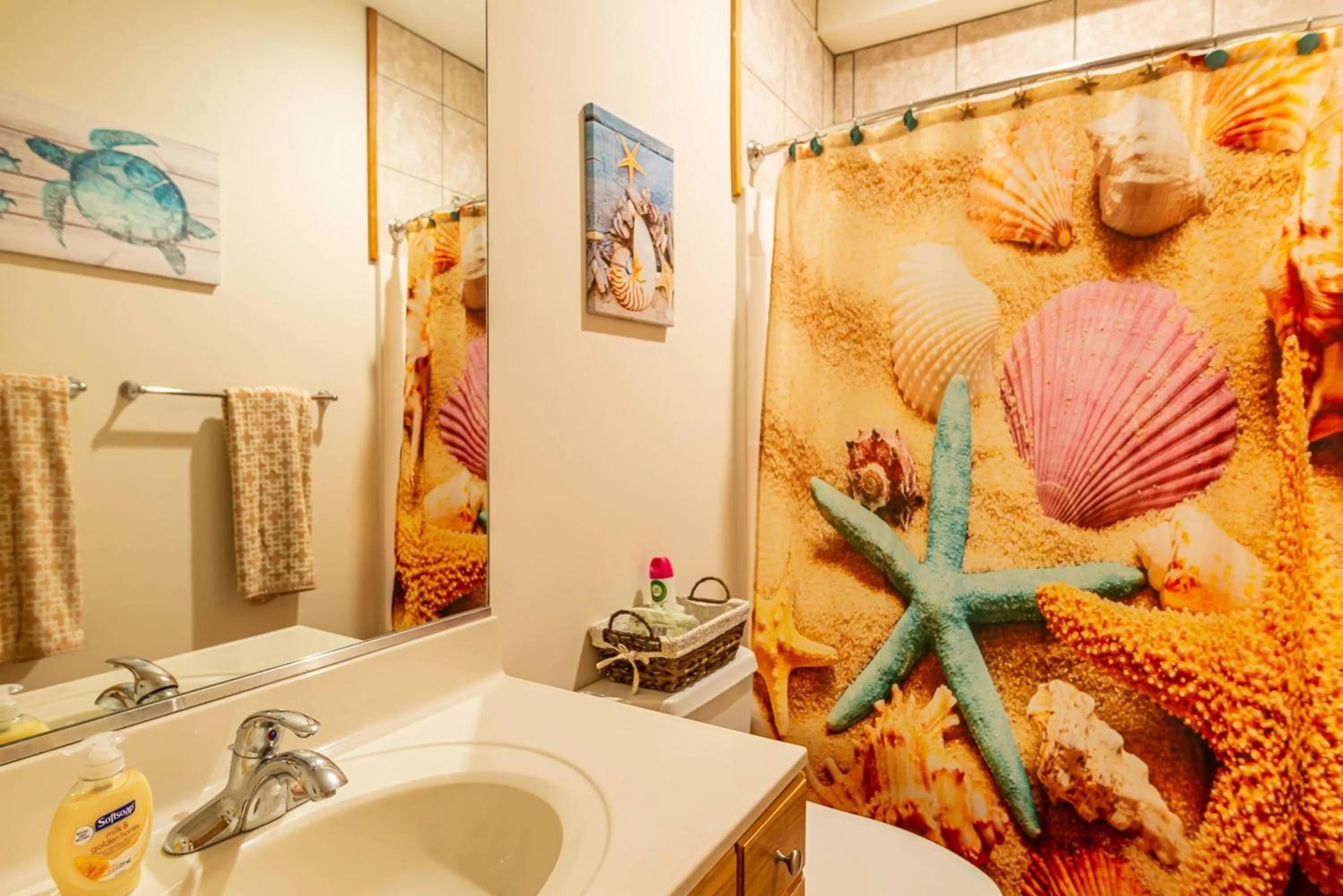 Everybody Loves...Sand, Sun & Fun - KDH MP 5.5, Ocean View, 100 Yds to Beach, Pool, Fire Pit, Flex Stays