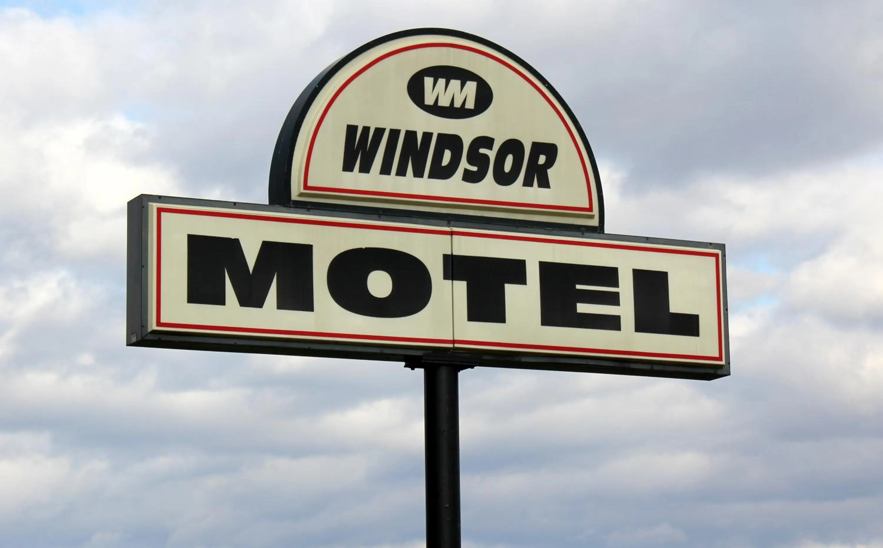 Windsor Motel