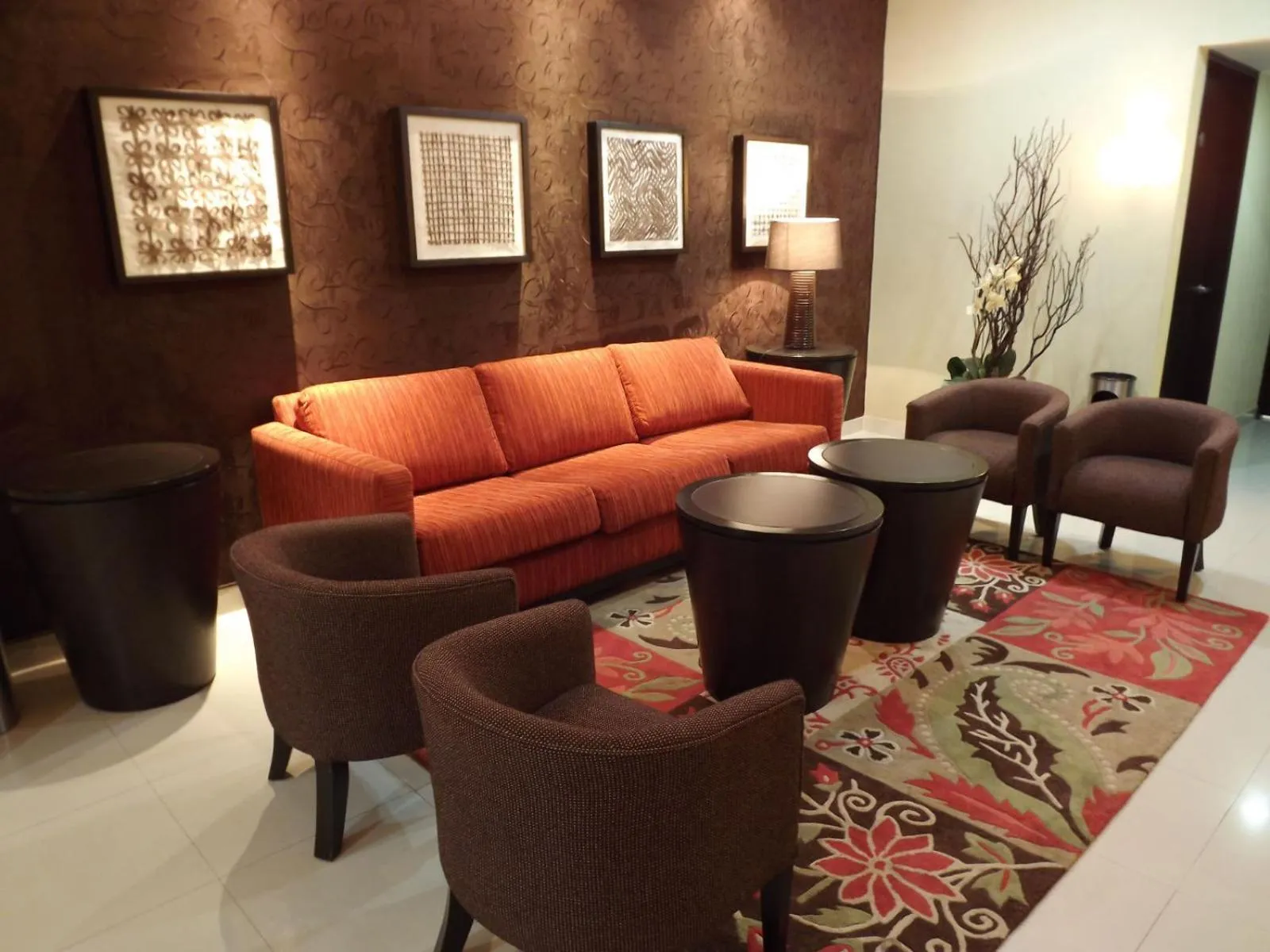 Hotel Mediterraneo Sa De Cv