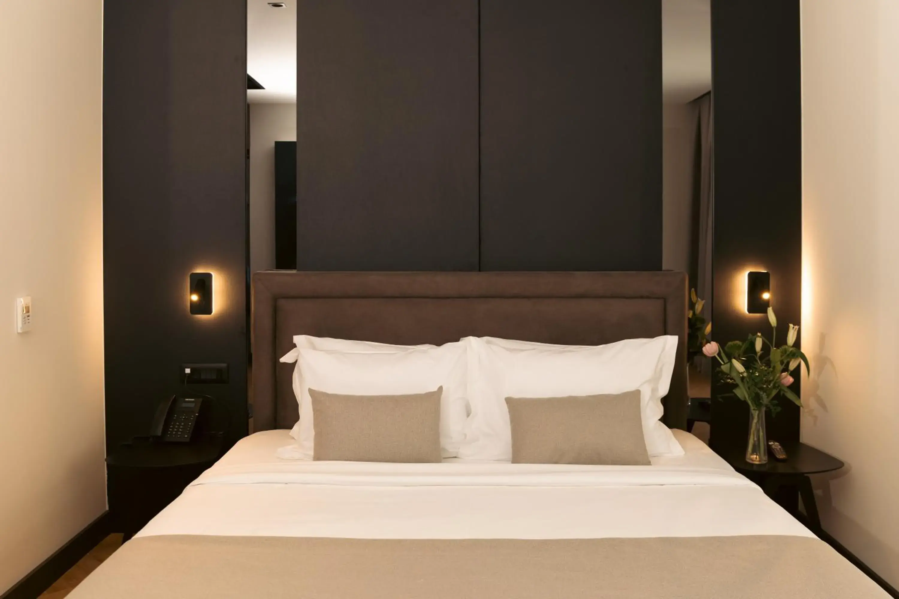 Superior Single Room - single occupancy in Venus Hotel Superior Single Room - single occupancy in Venus Hotel