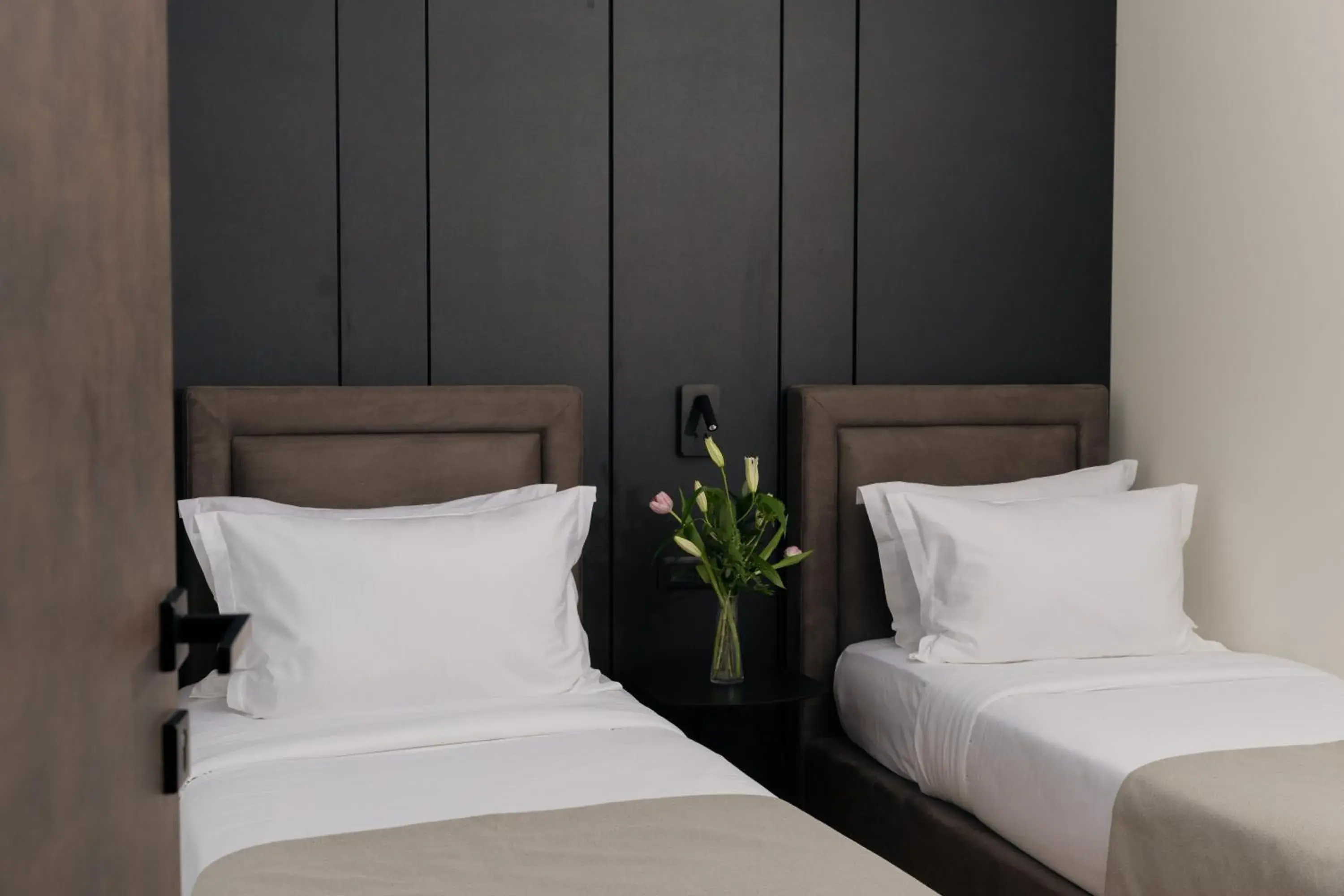 Deluxe Quadruple Room in Venus Hotel Deluxe Quadruple Room in Venus Hotel