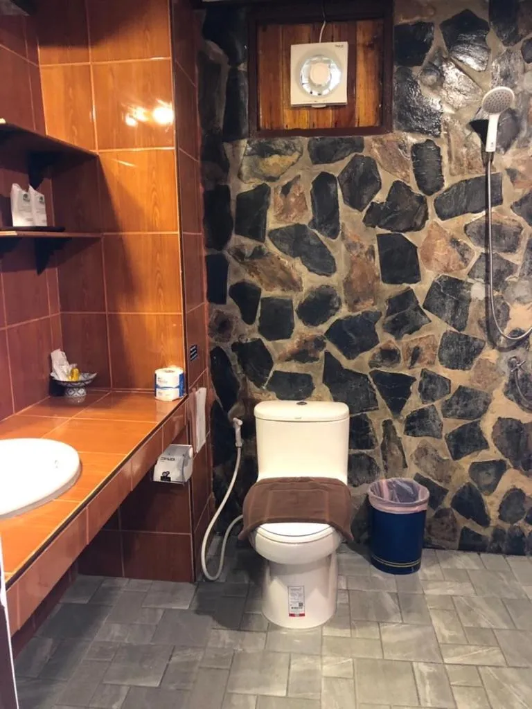 Koh Chang Lagoon Princess