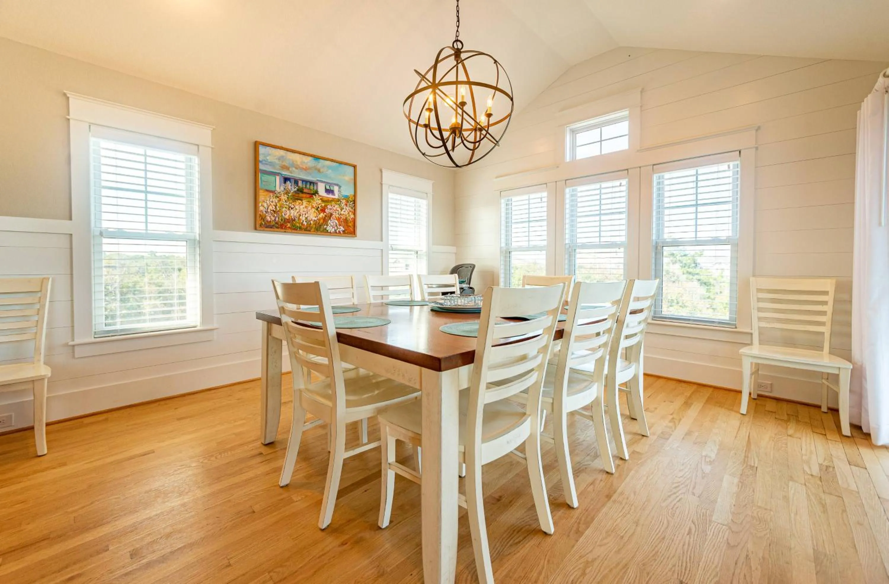 Sea Fever - Duck, Saltaire, 130 Yds to Beach, Ocean View, Pool, Hot Tub, Tiki Bar, Flex Stays