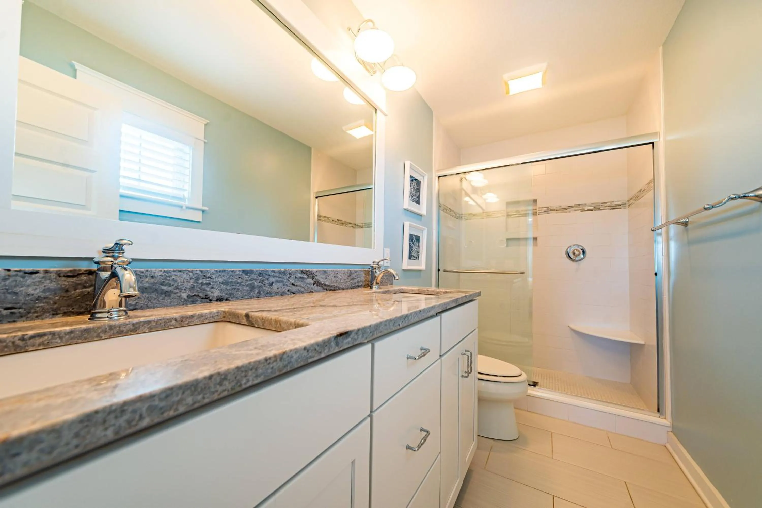 Sea Fever - Duck, Saltaire, 130 Yds to Beach, Ocean View, Pool, Hot Tub, Tiki Bar, Flex Stays