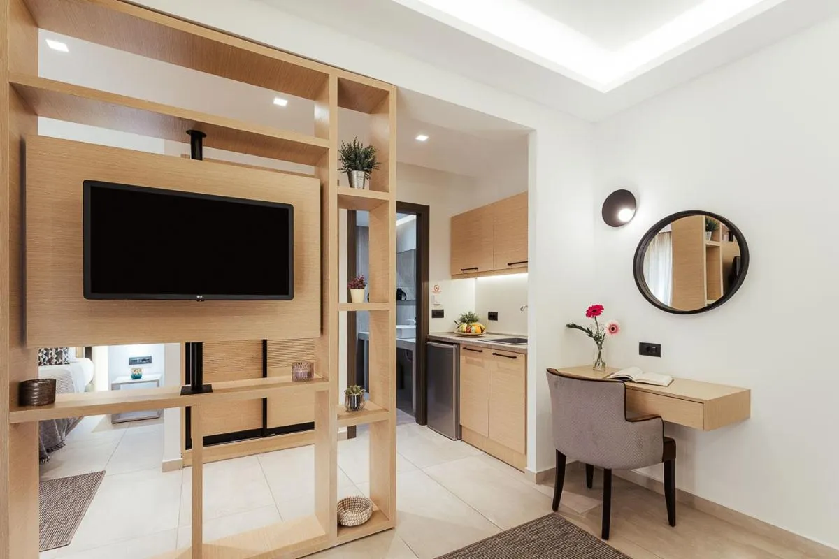 Photo of the whole room in Andrew's Luxury Residence