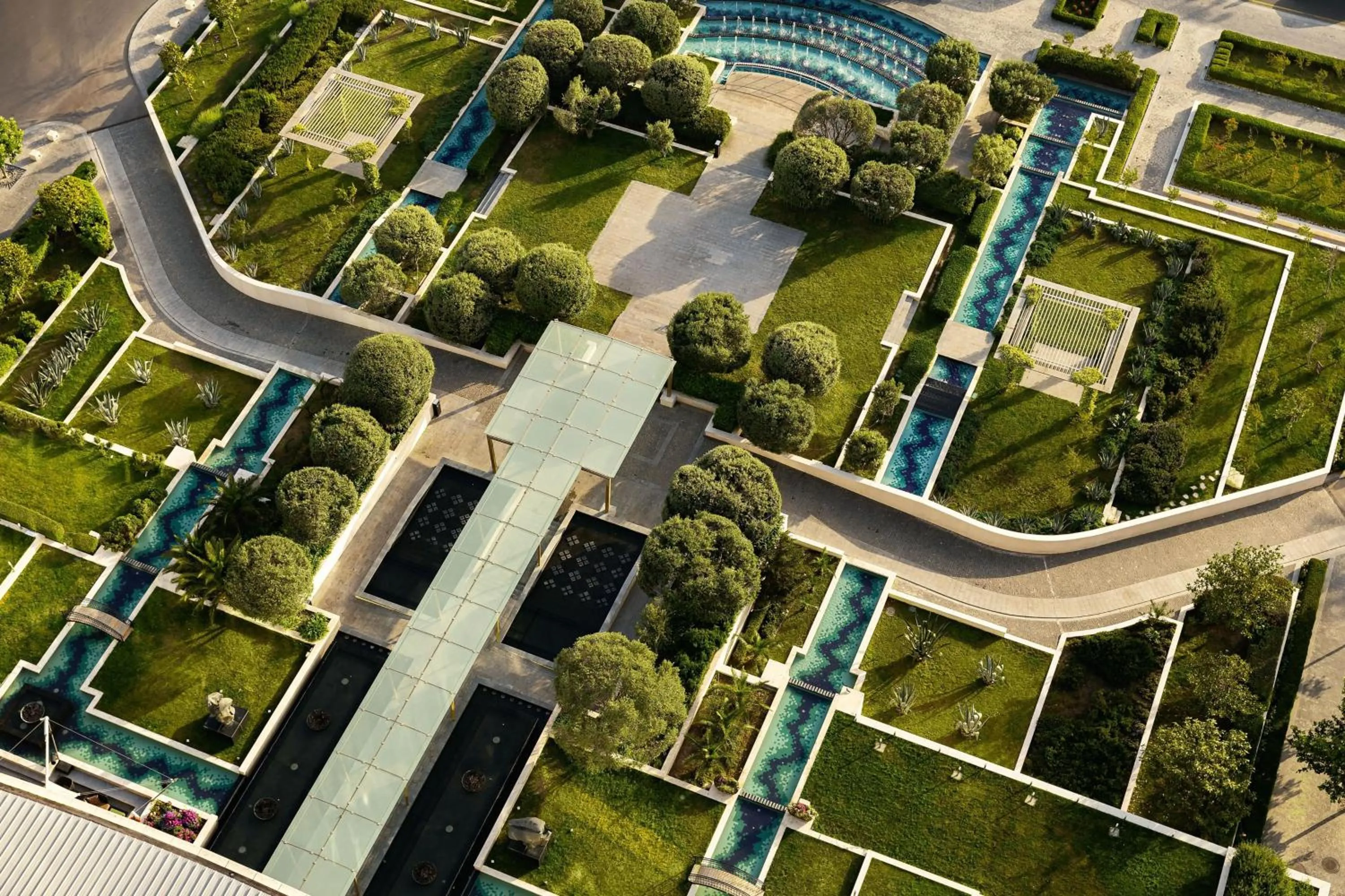 Other in JW Marriott Absheron Baku Hotel