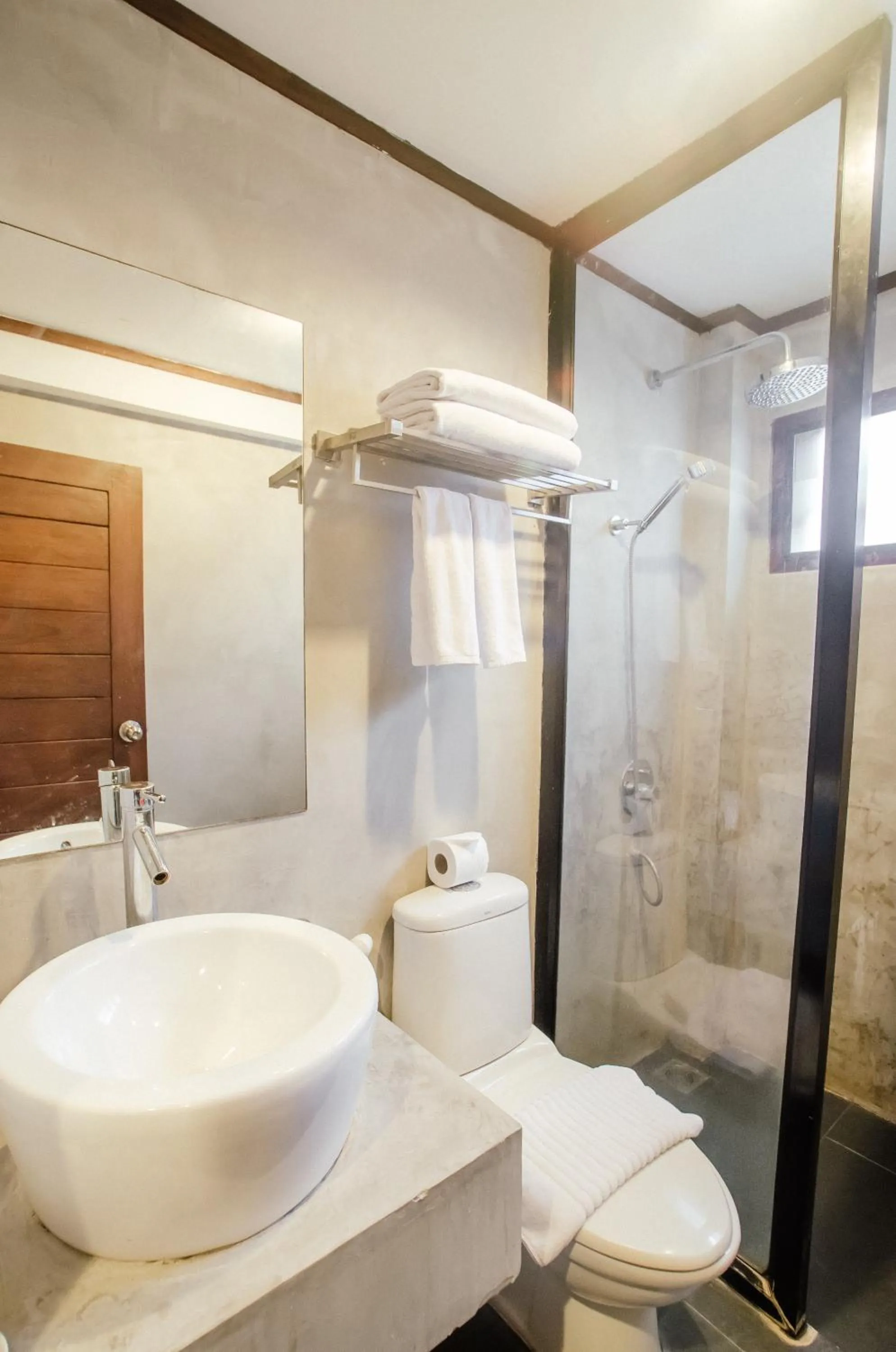 Bathroom in Lilu Pai