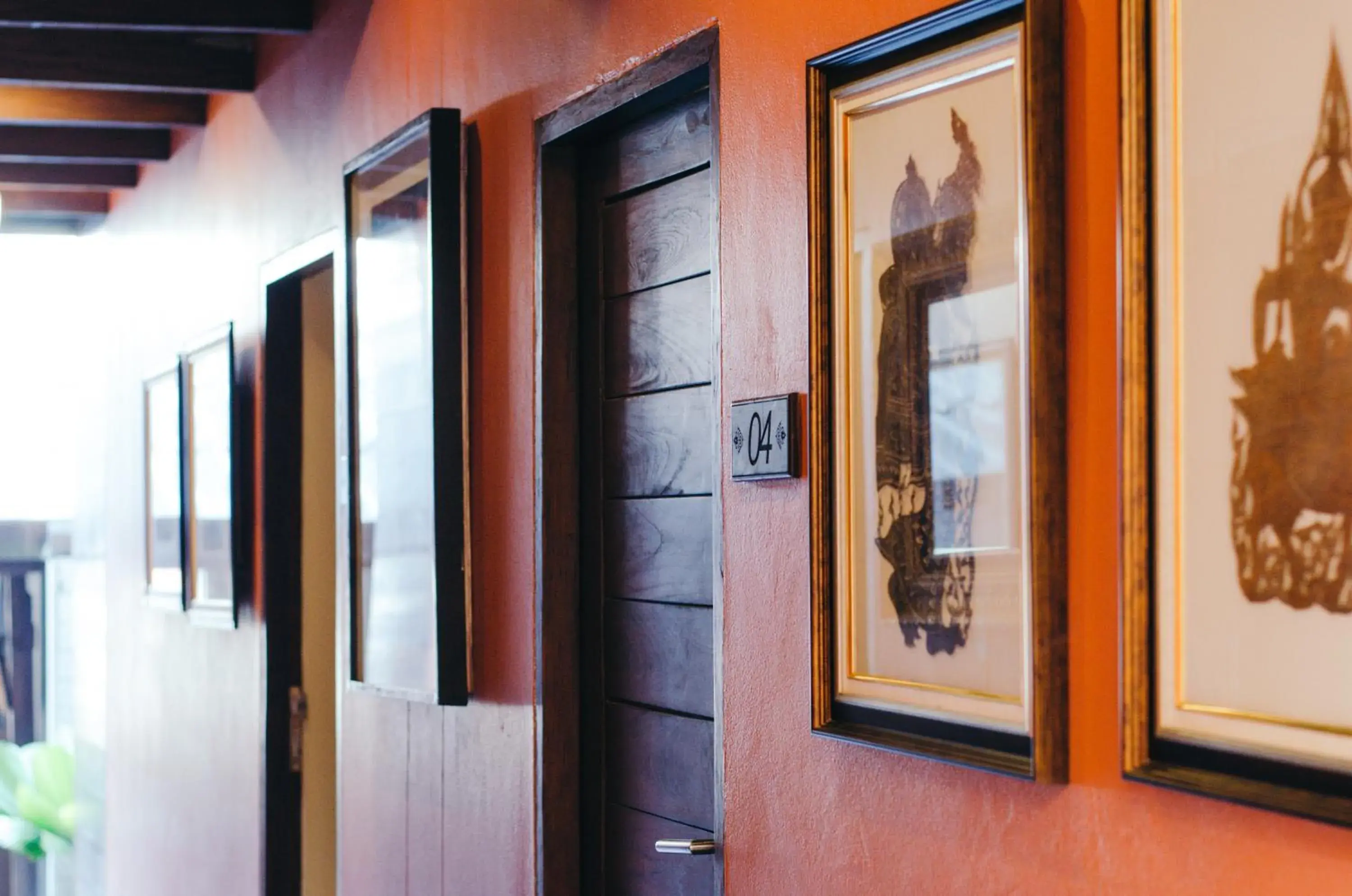 Superior Double Room in Lilu Pai Superior Double Room in Lilu Pai