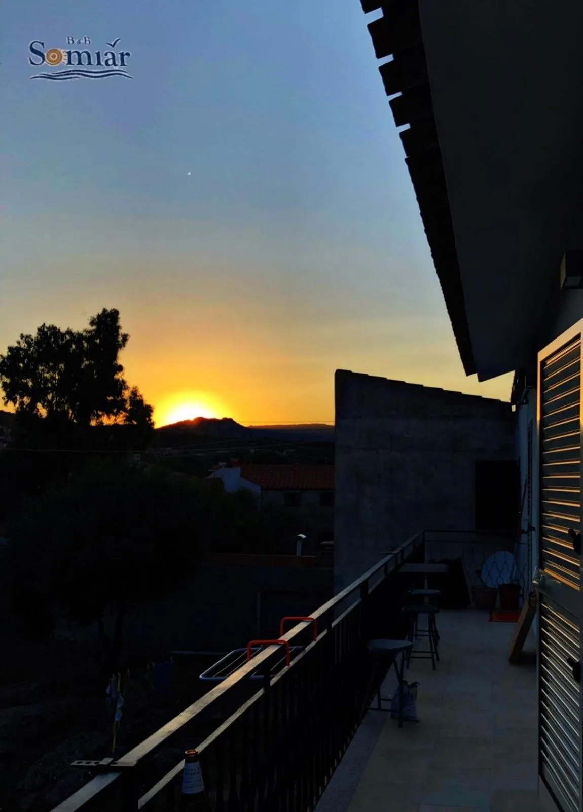 B&B Somiar