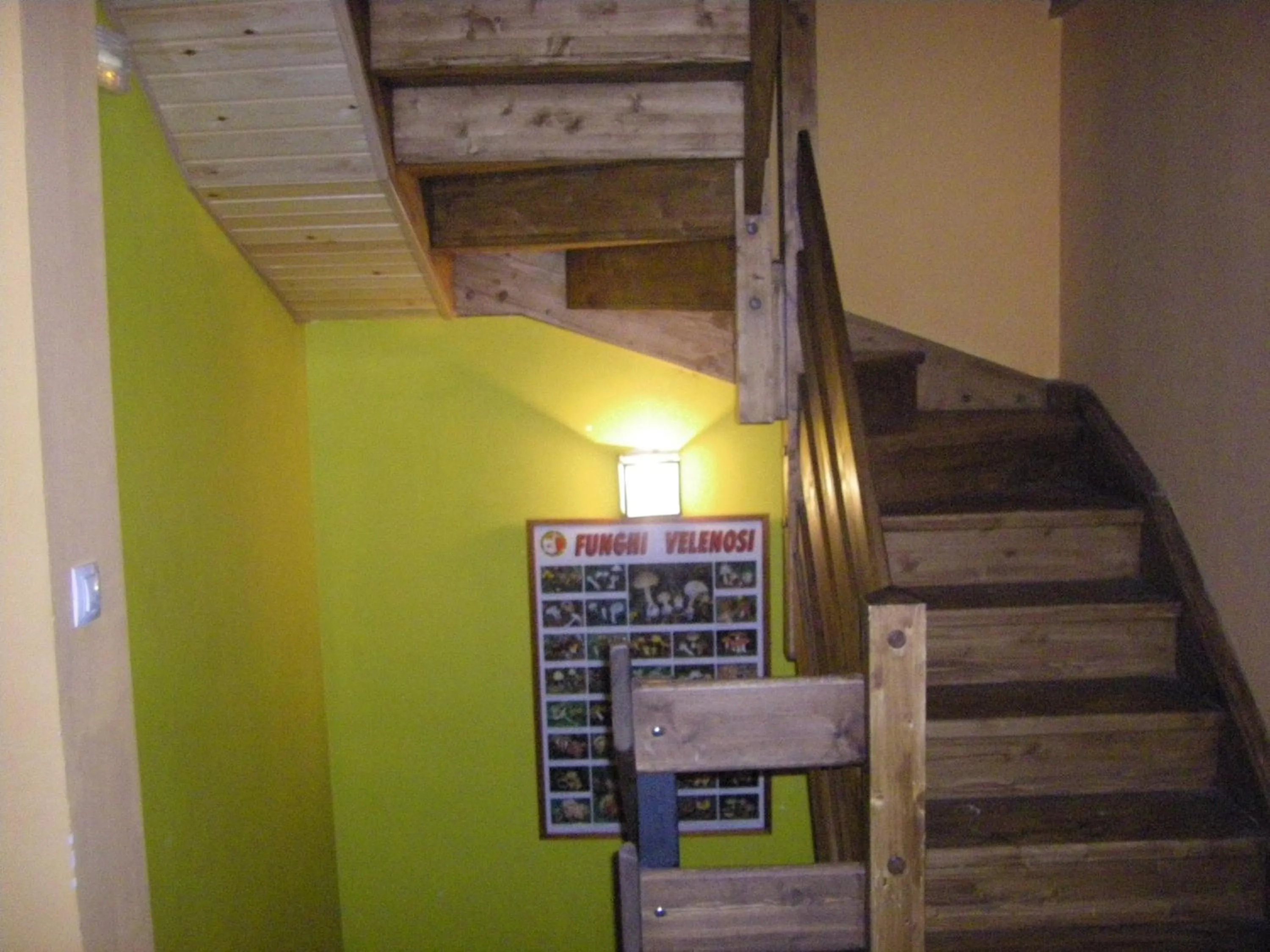 Other in Hotelet de Betlan