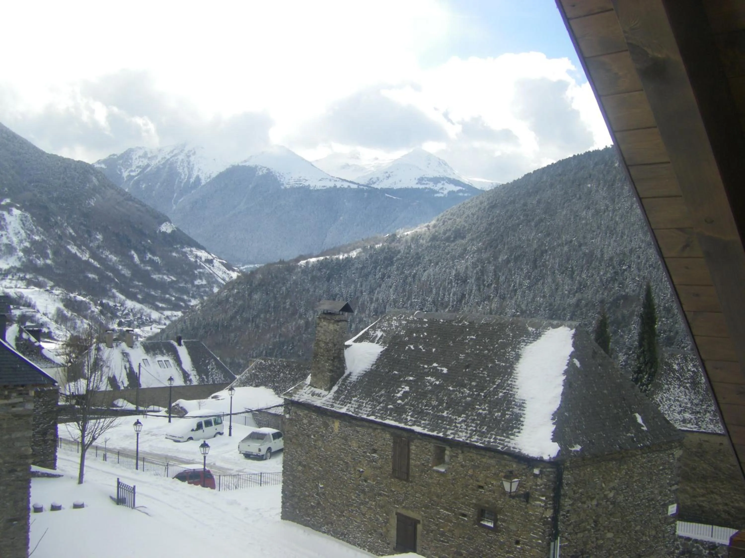 Other in Hotelet de Betlan