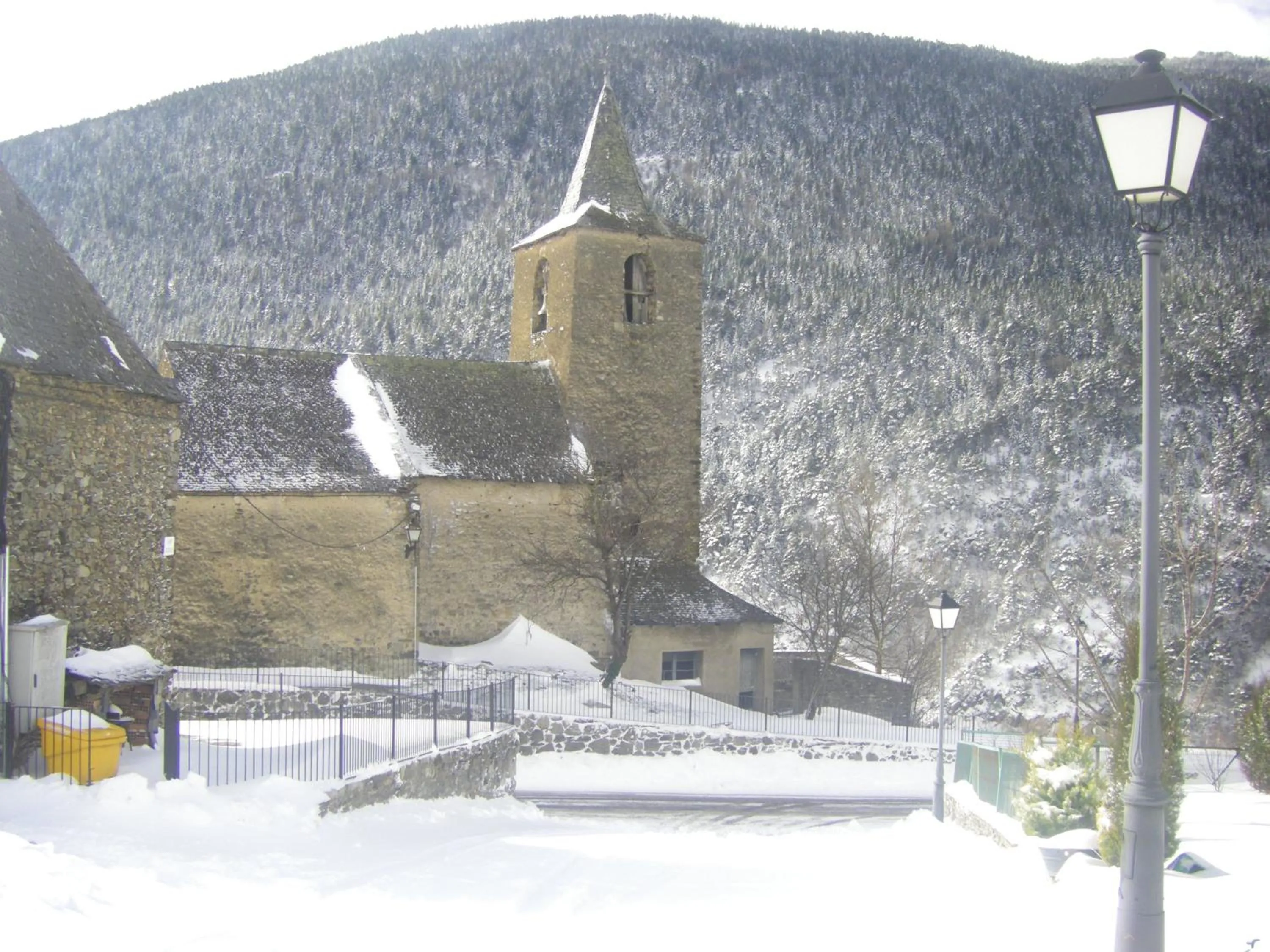 Other in Hotelet de Betlan