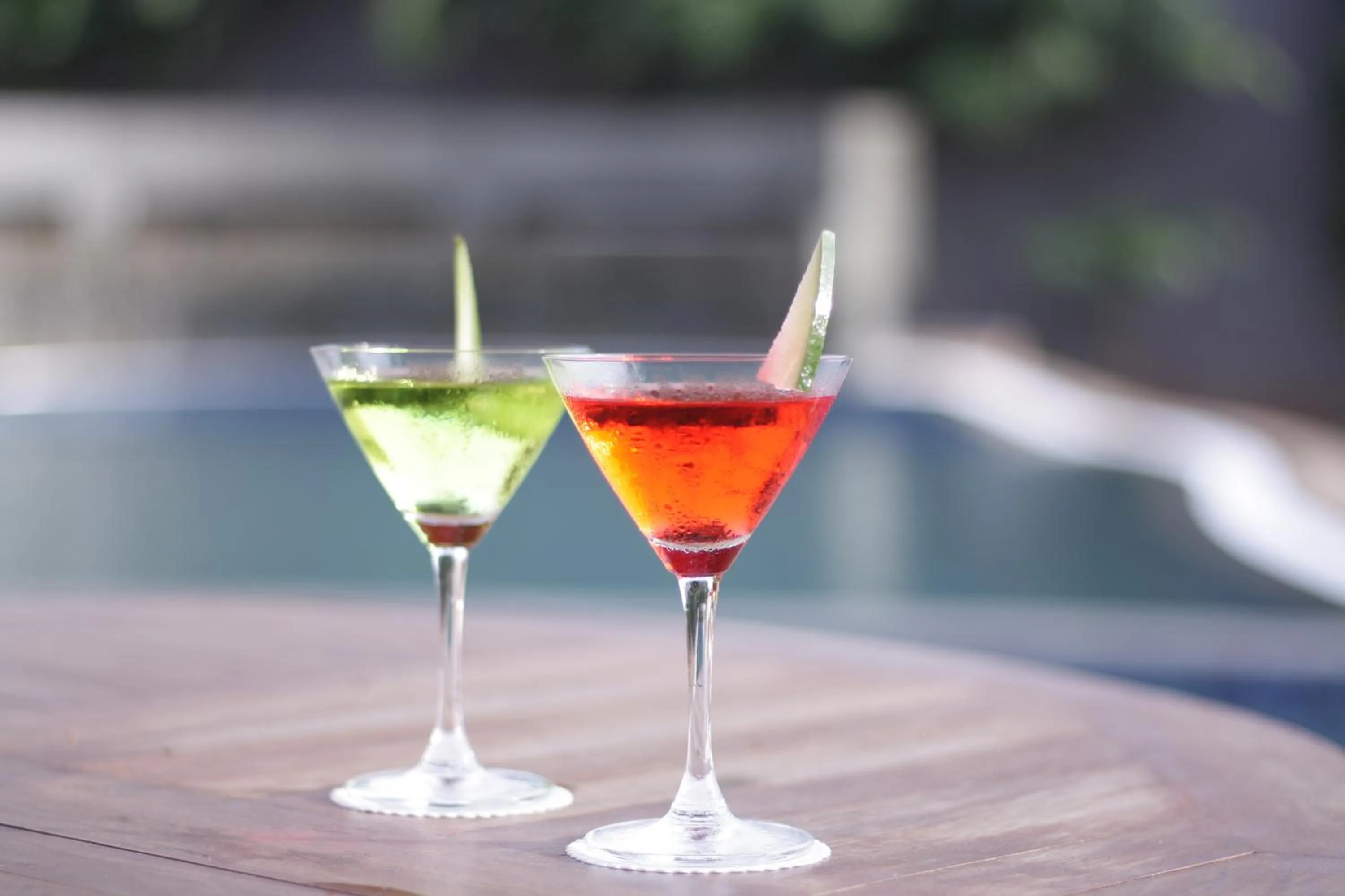 Non alcoholic drinks in Metland Hotel Bekasi