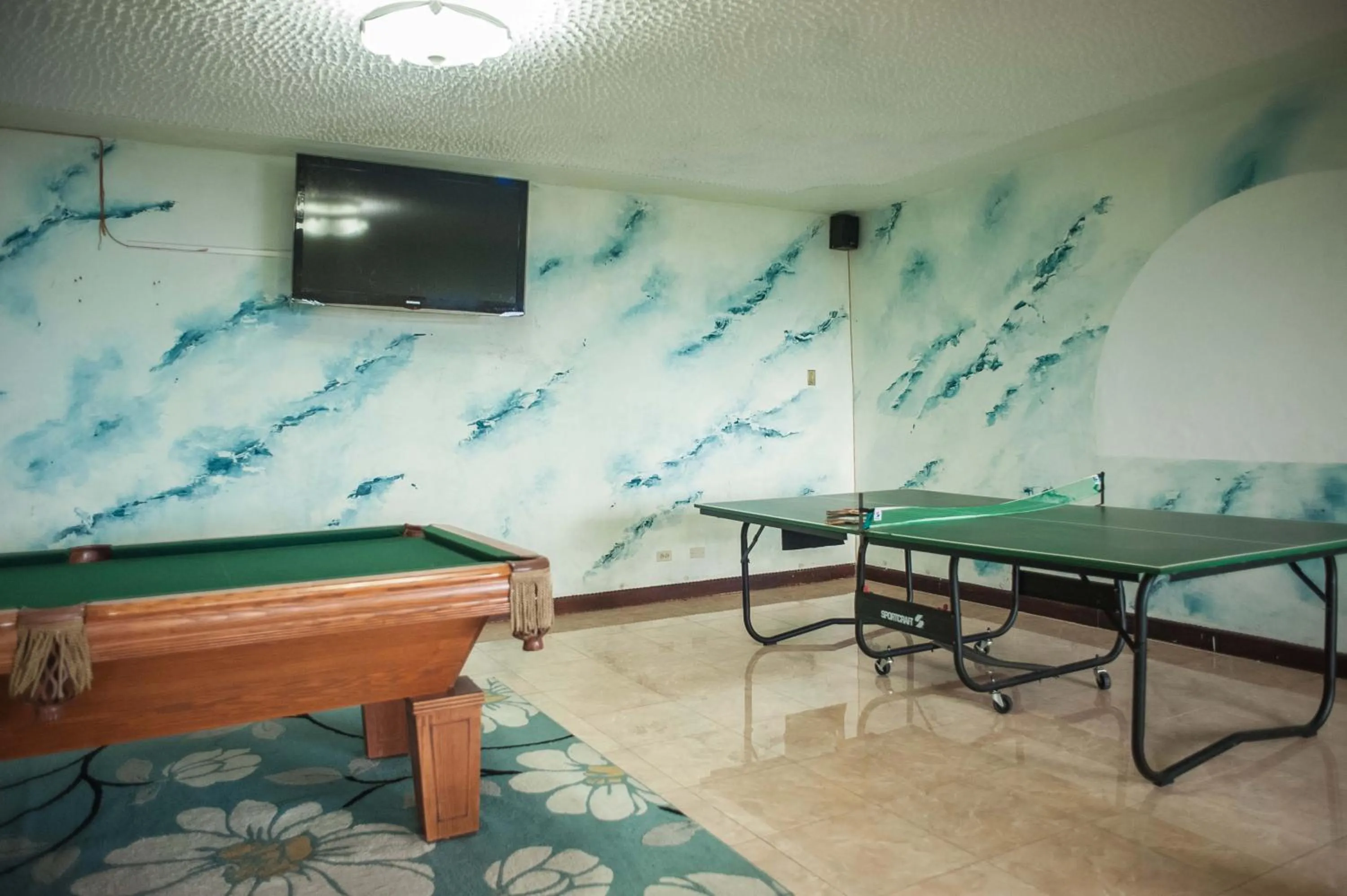 Activities in Clarridge View Guesthouse