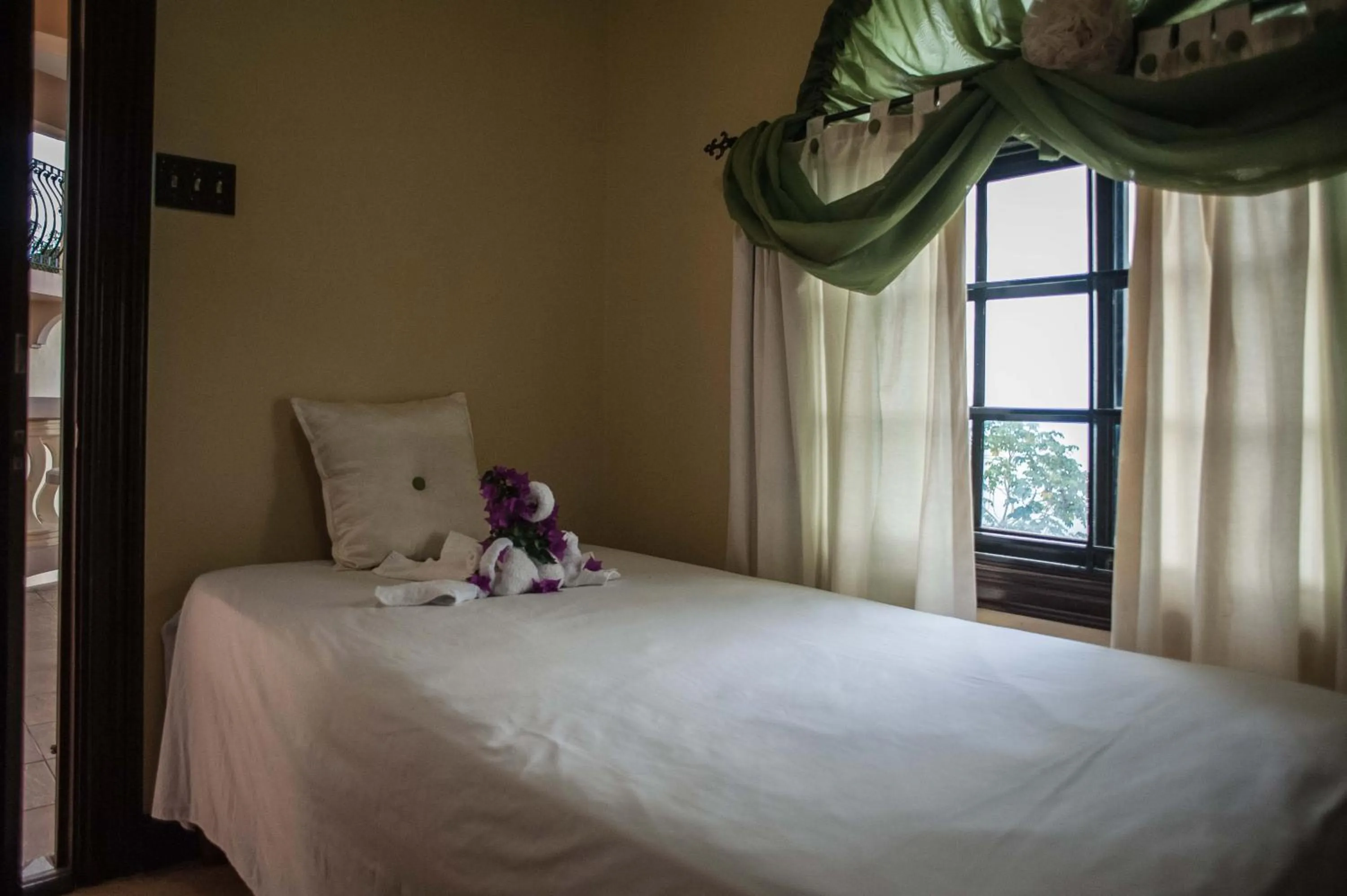 Bedroom, Bed in Clarridge View Guesthouse