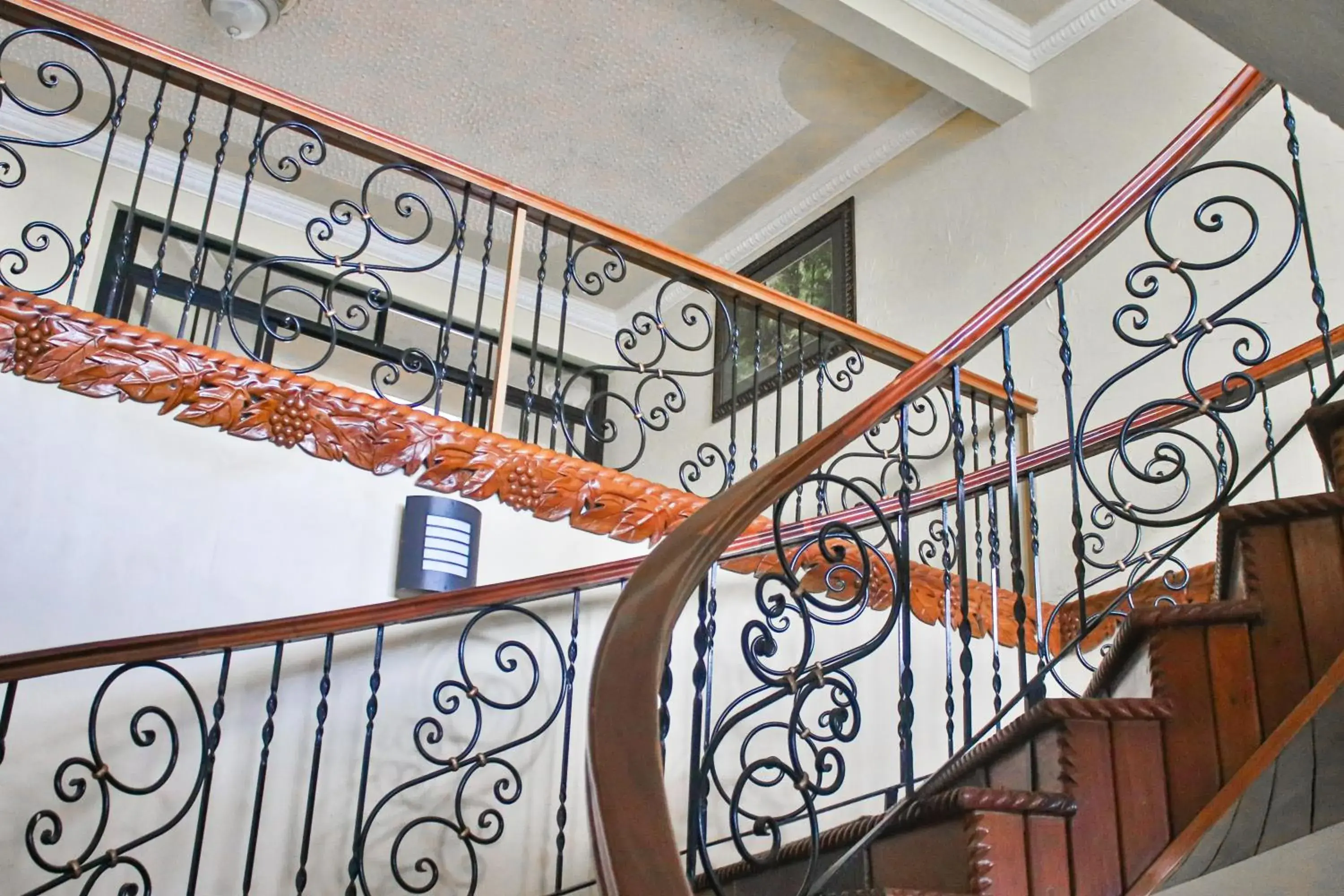 Deluxe Villa in Clarridge View Guesthouse Deluxe Villa in Clarridge View Guesthouse