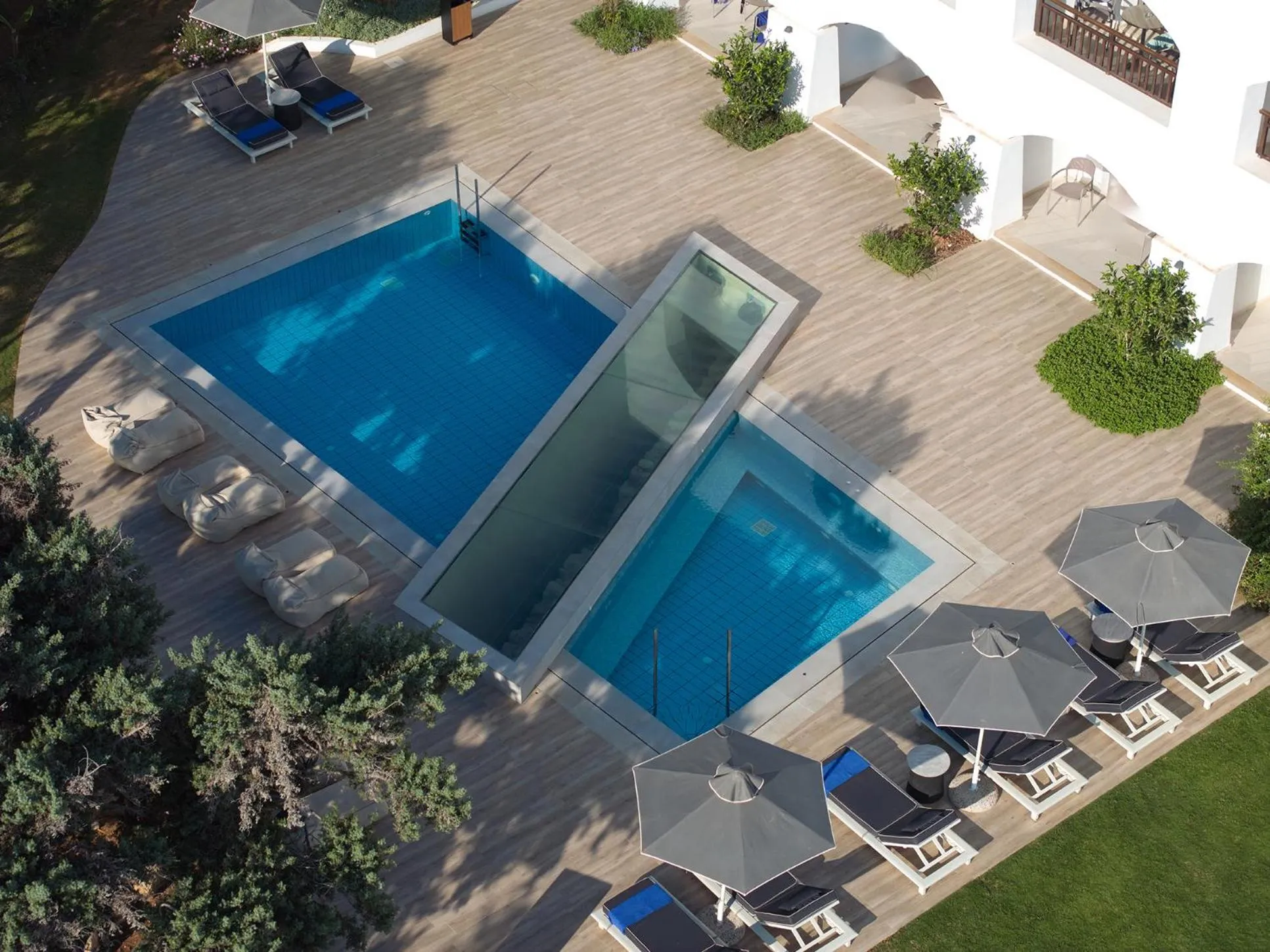 Day in Creta Maris Resort