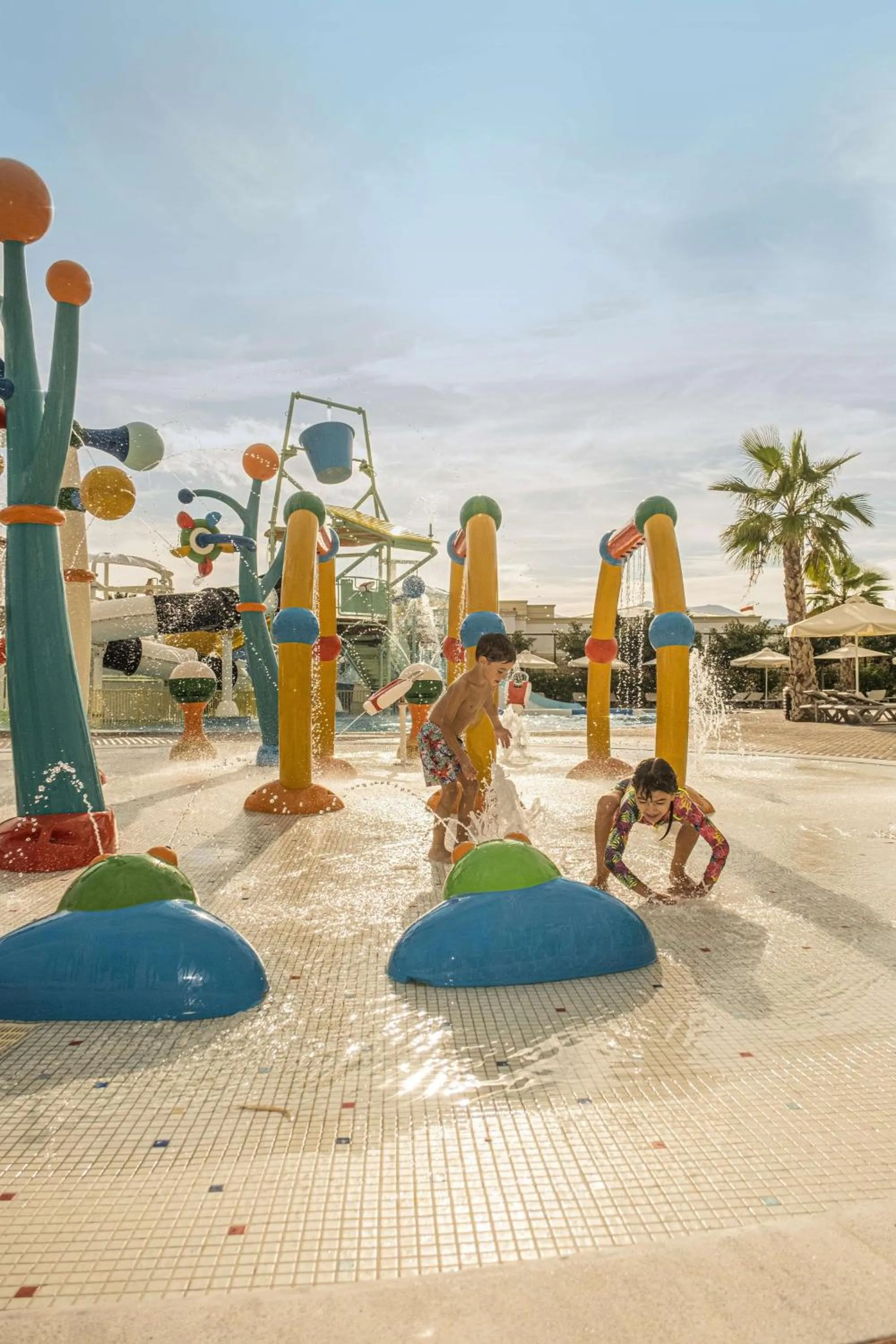 Other in Creta Maris Resort