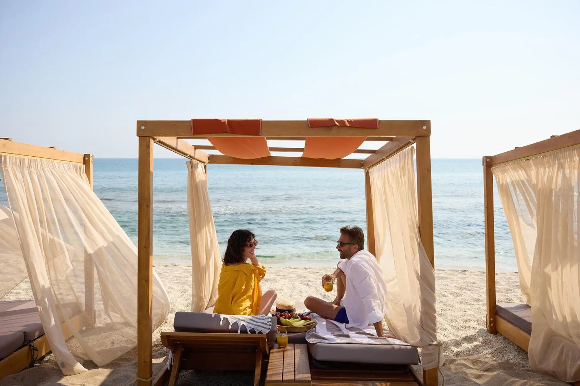 Day in Creta Maris Resort