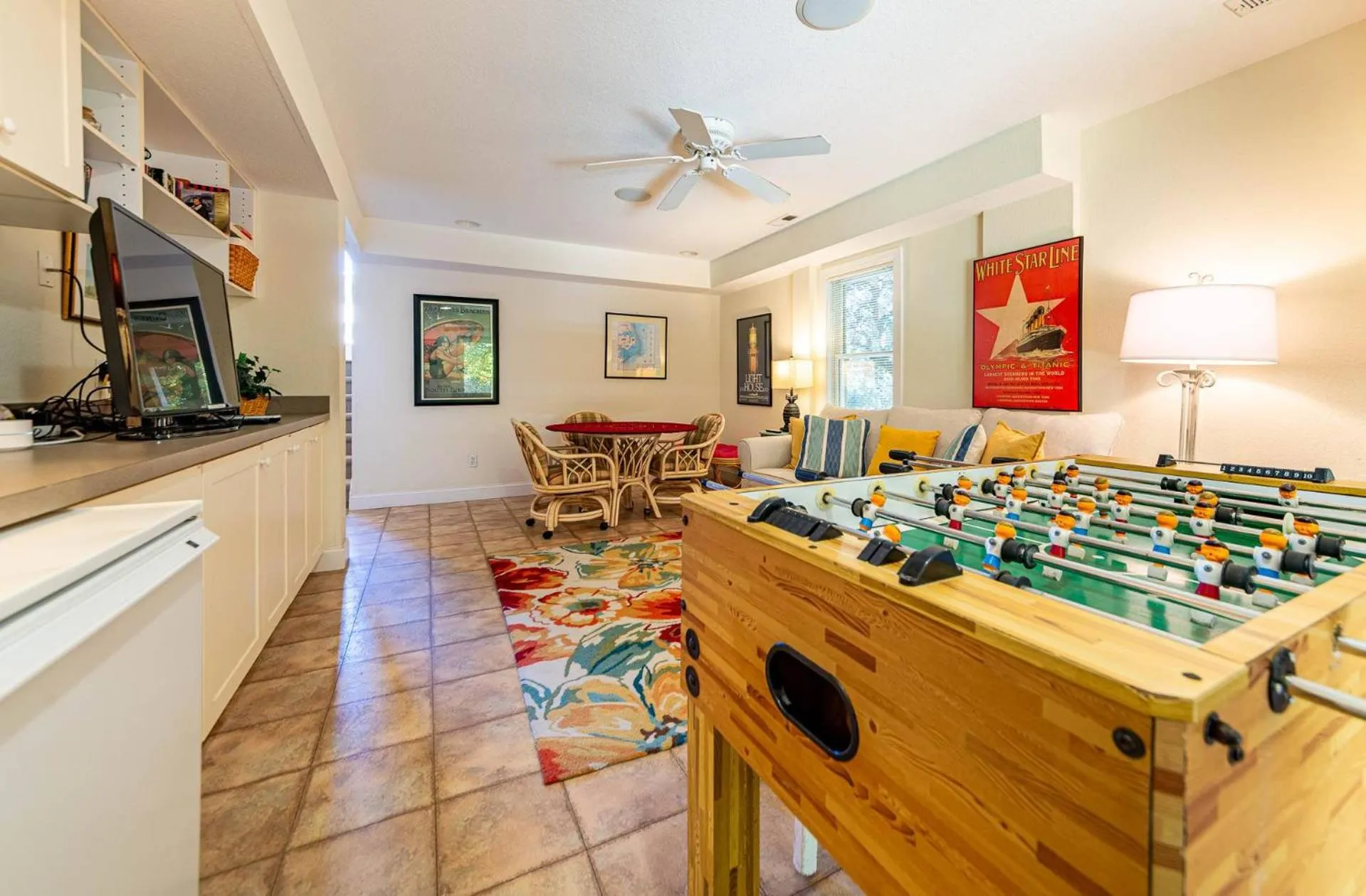 Crow's Nest - Corolla, Crown Point, 150 Yds to Beach, Hot Tub, Community Pool, Pets OK