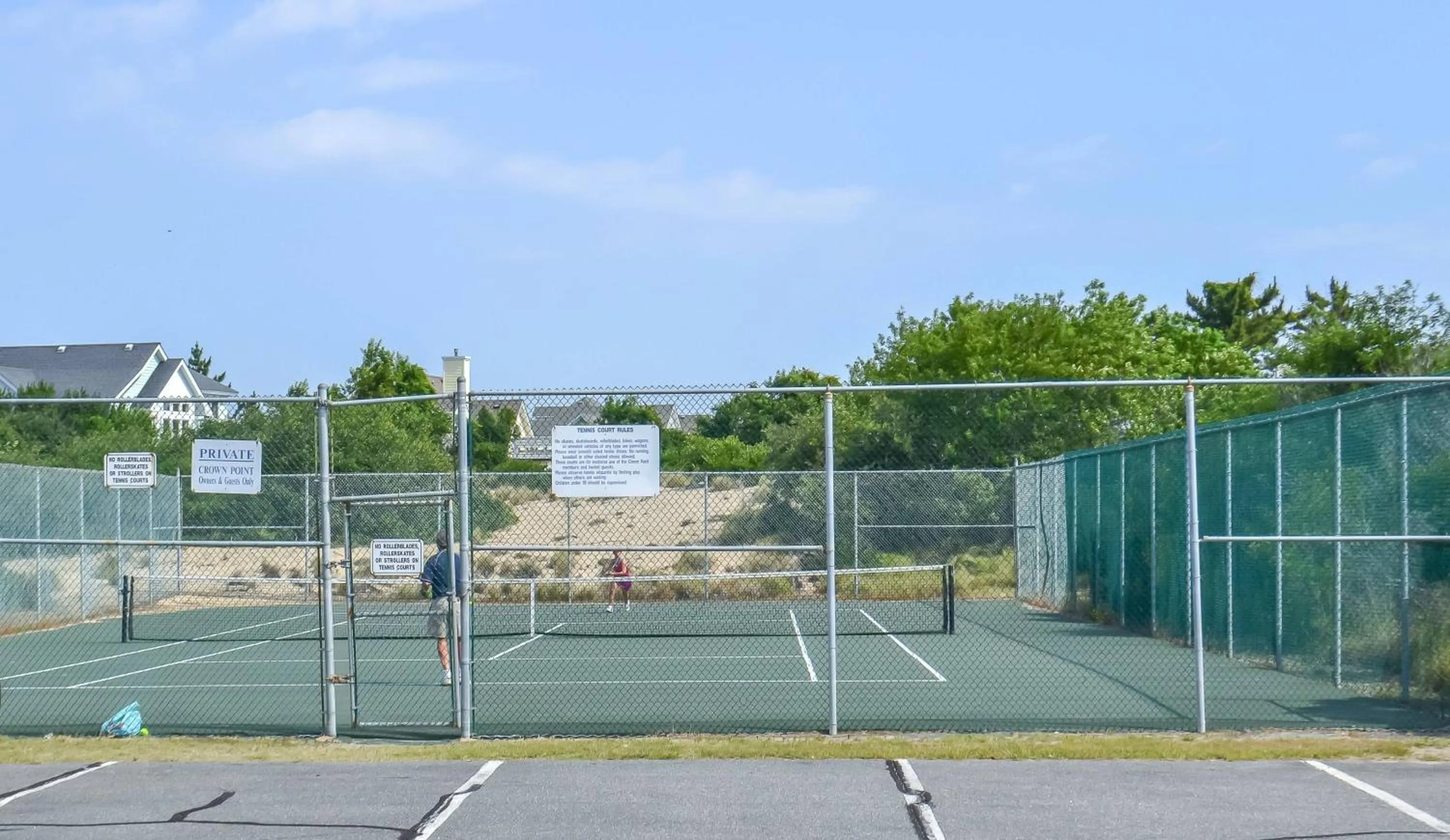 Crow's Nest - Corolla, Crown Point, 150 Yds to Beach, Hot Tub, Community Pool, Pets OK