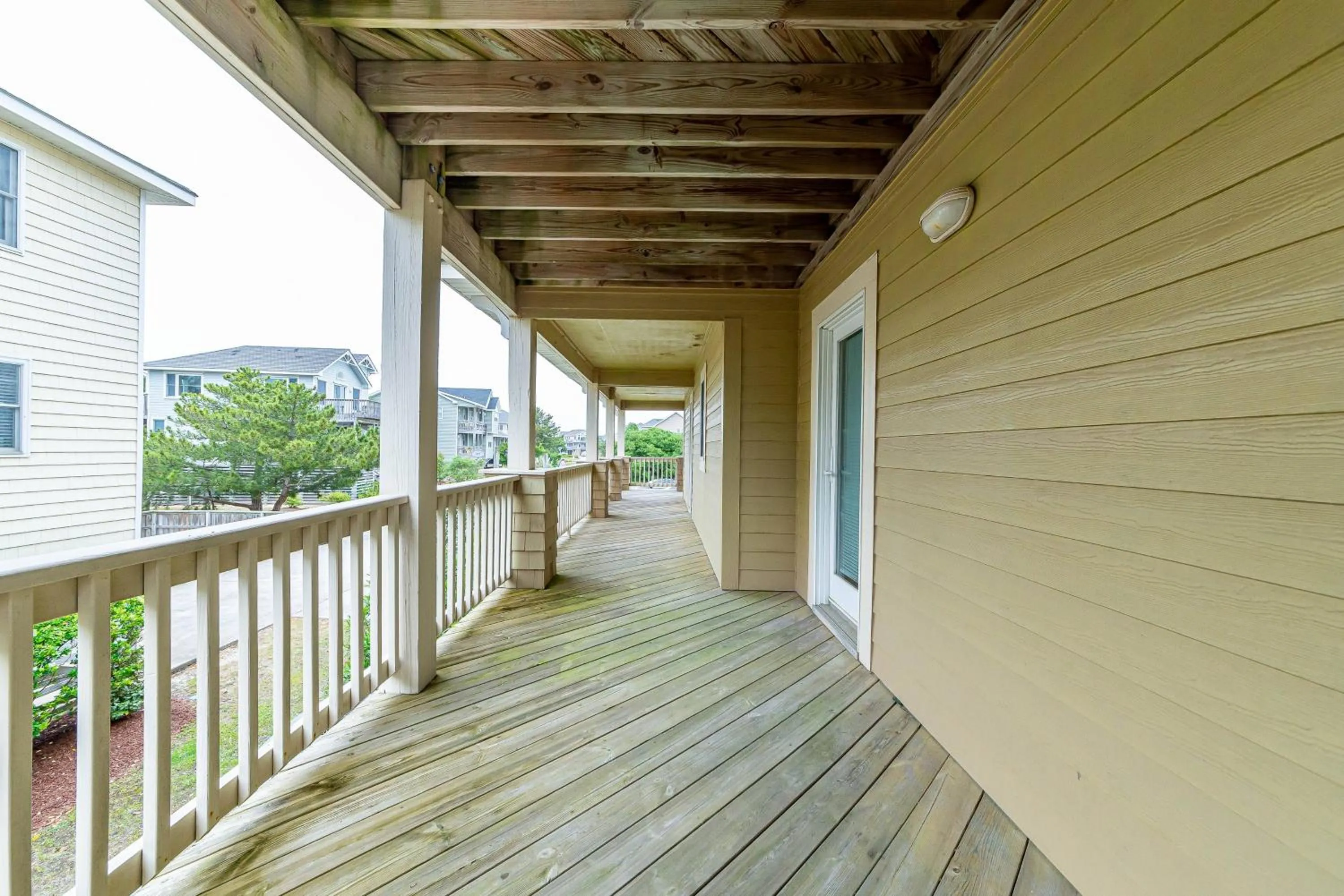 Crow's Nest - Corolla, Crown Point, 150 Yds to Beach, Hot Tub, Community Pool, Pets OK