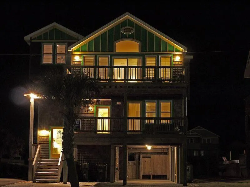 Island Time - NH MP 11, 50 Ft to Beach, Elevator, Pool, Free Pool Heat, Hot Tub, Pets OK, YR Flex