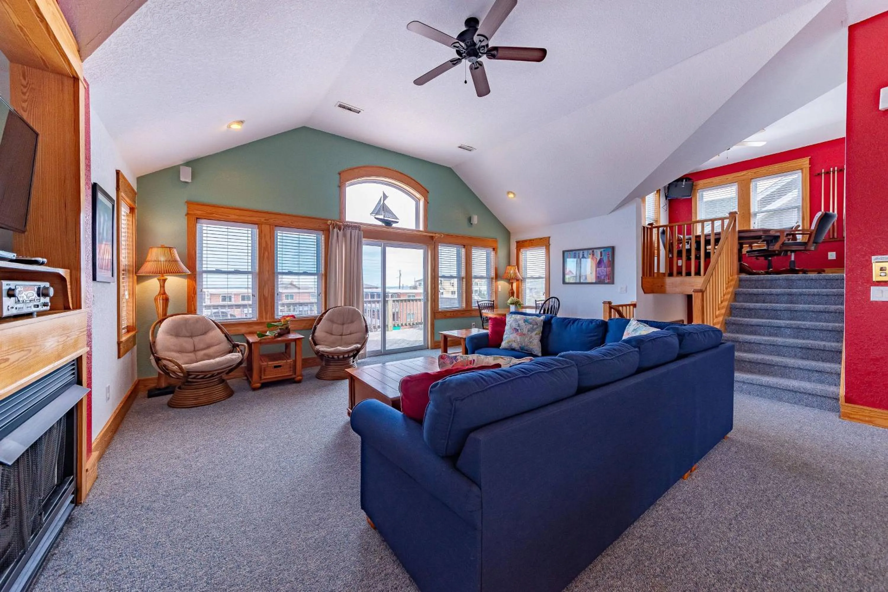 Island Time - NH MP 11, 50 Ft to Beach, Elevator, Pool, Free Pool Heat, Hot Tub, Pets OK, YR Flex