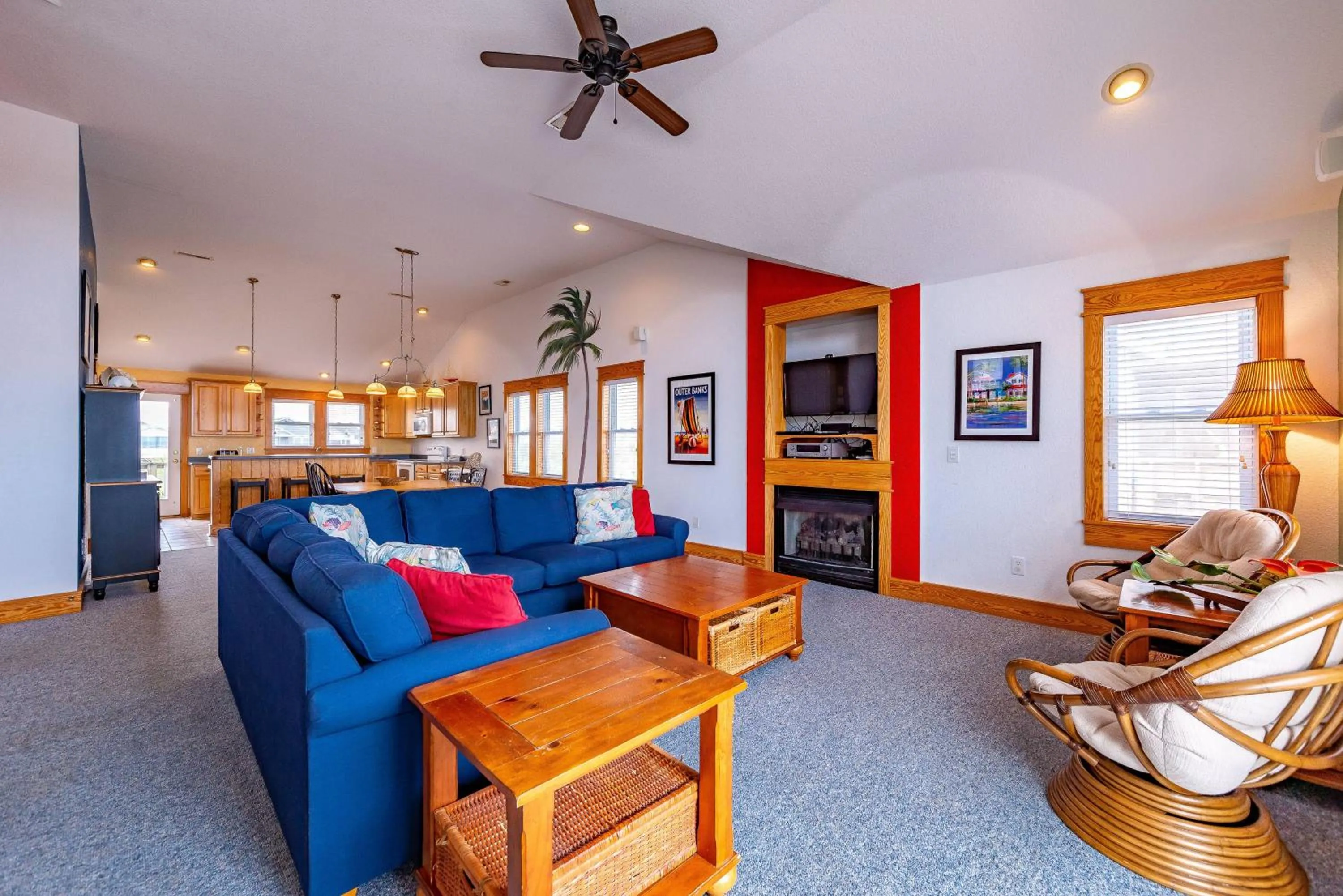 Island Time - NH MP 11, 50 Ft to Beach, Elevator, Pool, Free Pool Heat, Hot Tub, Pets OK, YR Flex