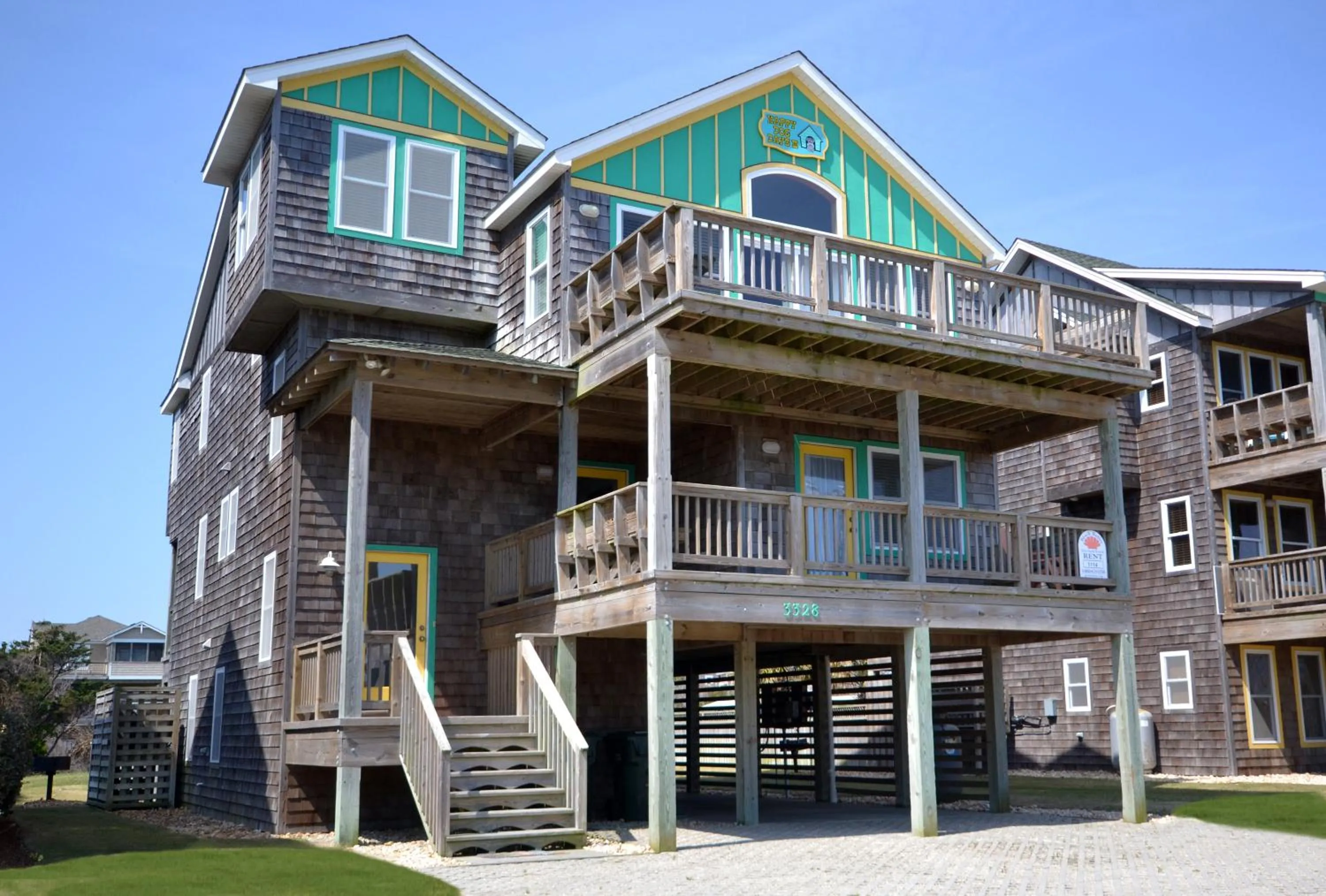 Island Time - NH MP 11, 50 Ft to Beach, Elevator, Pool, Free Pool Heat, Hot Tub, Pets OK, YR Flex