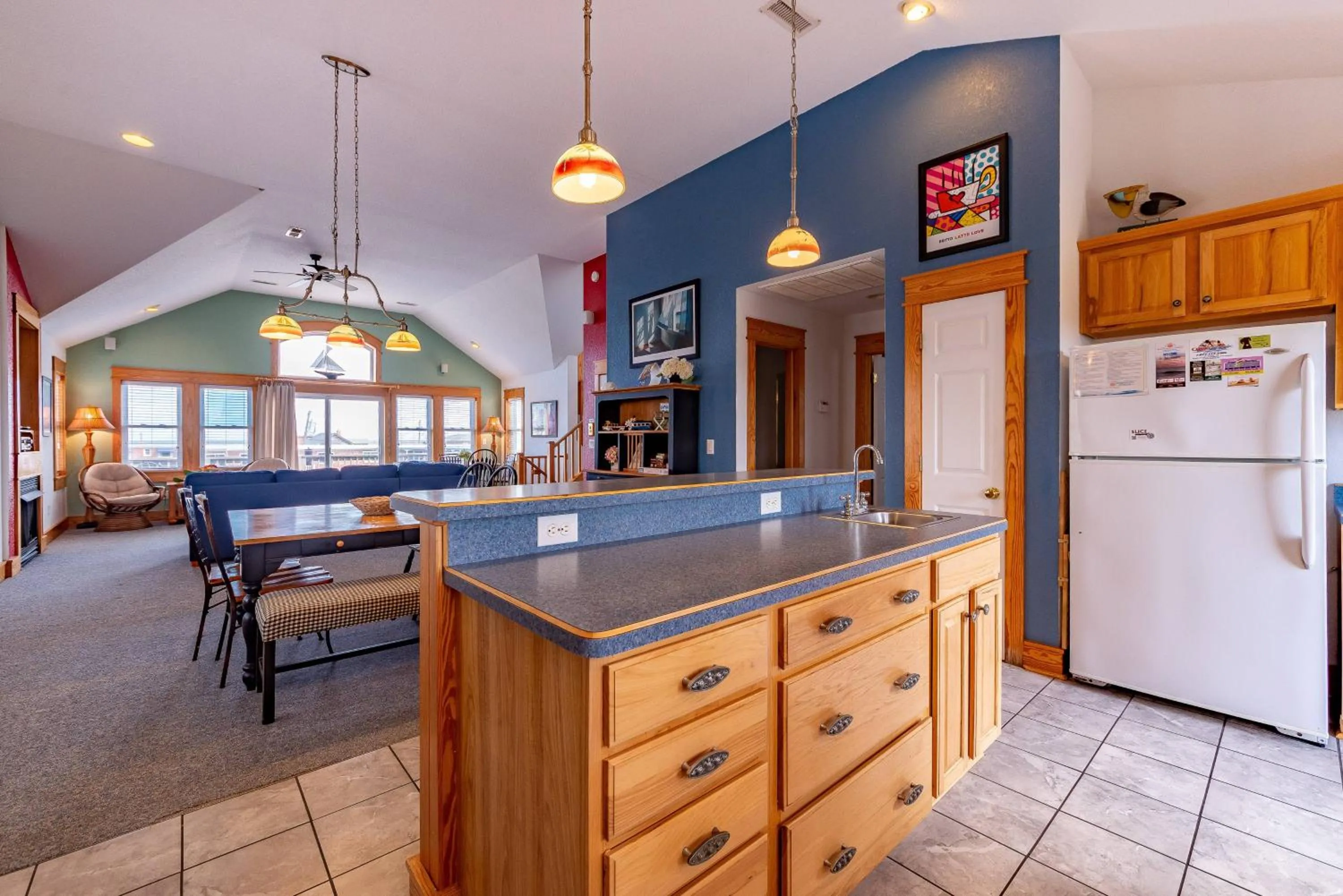 Island Time - NH MP 11, 50 Ft to Beach, Elevator, Pool, Free Pool Heat, Hot Tub, Pets OK, YR Flex