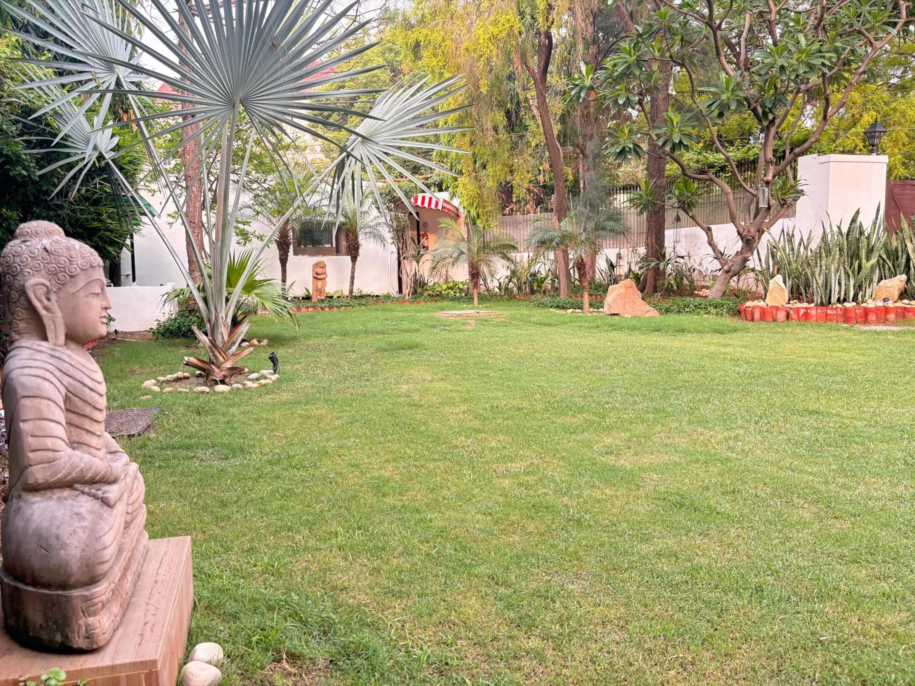 The Stay Inn New Delhi