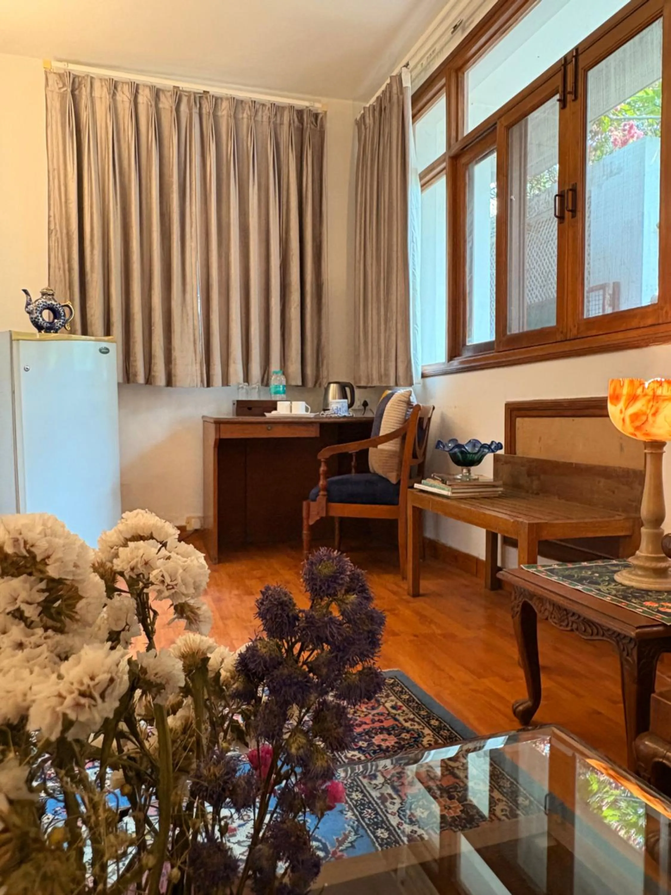 The Stay Inn New Delhi