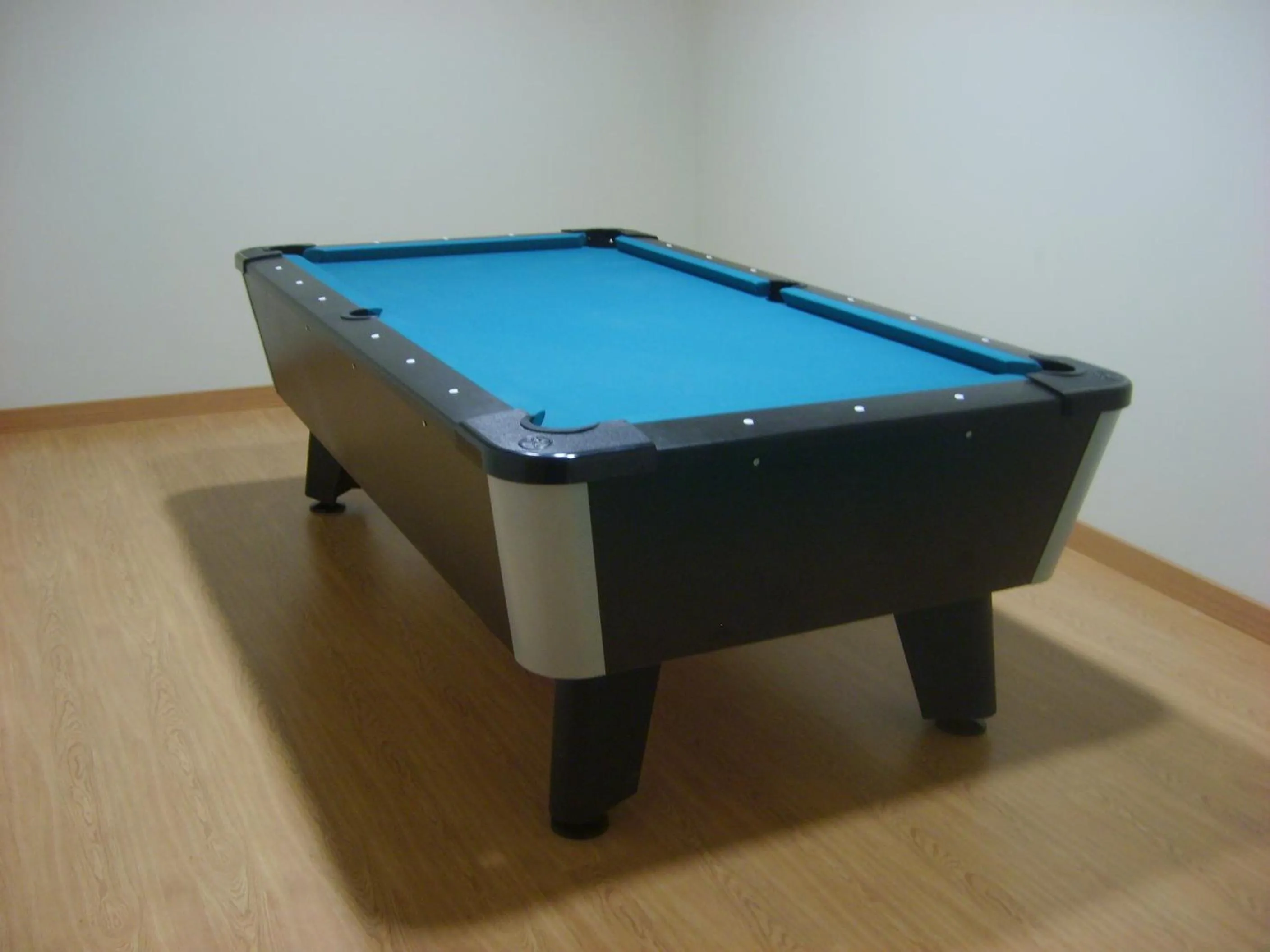 Billiard in Aparthotel Bubal