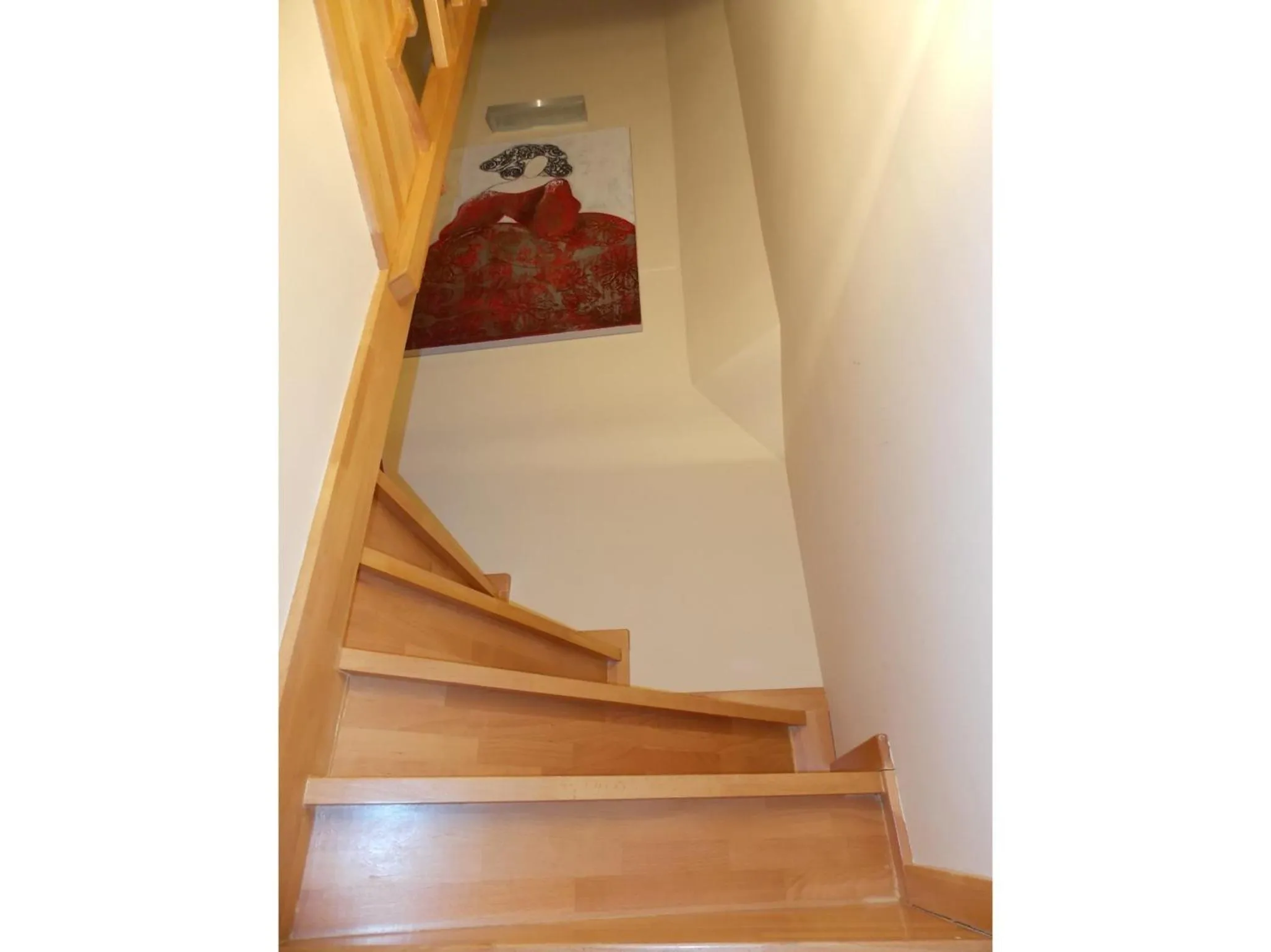 Decorative detail in Aparthotel Bubal