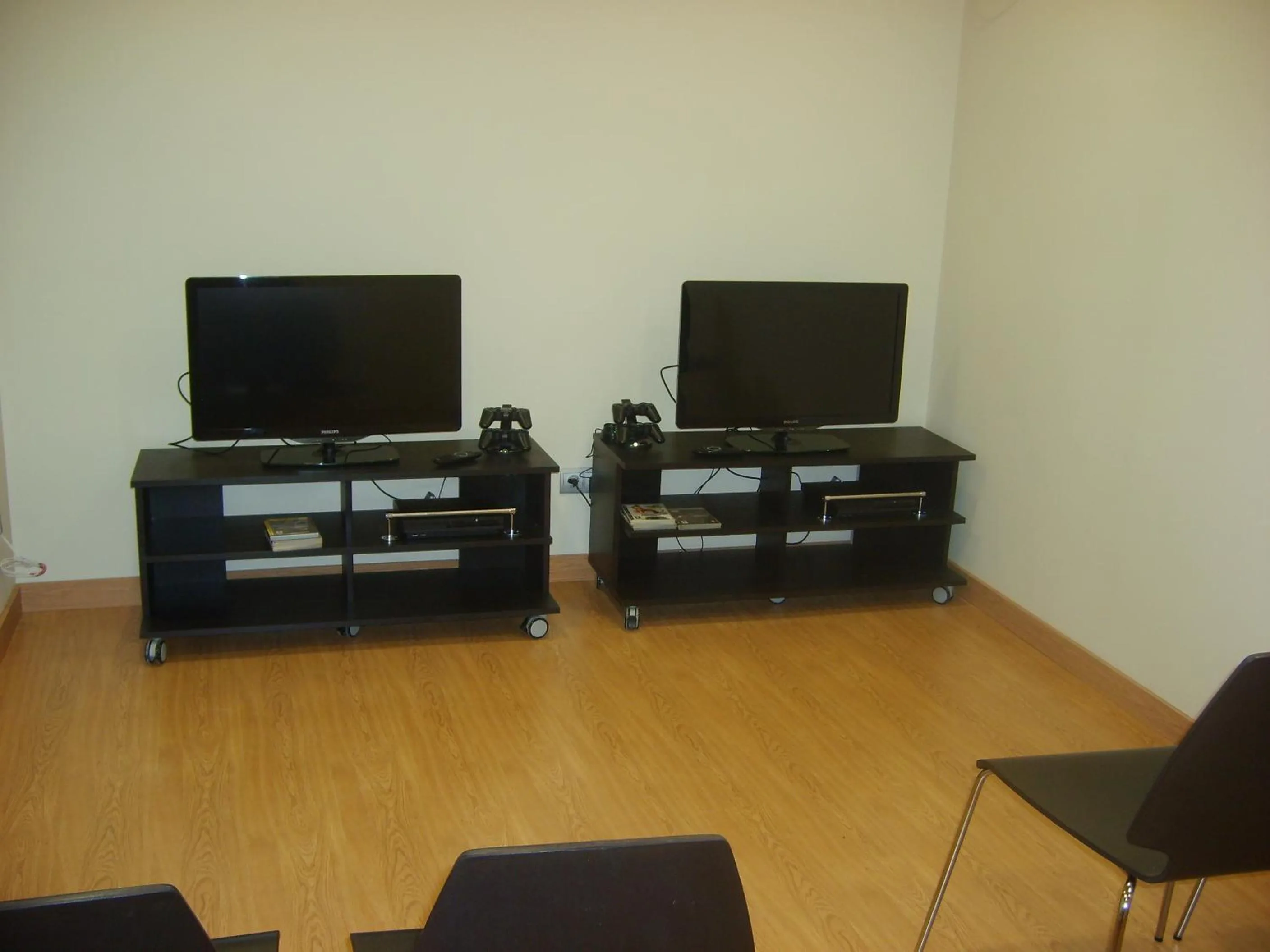 Game Room in Aparthotel Bubal