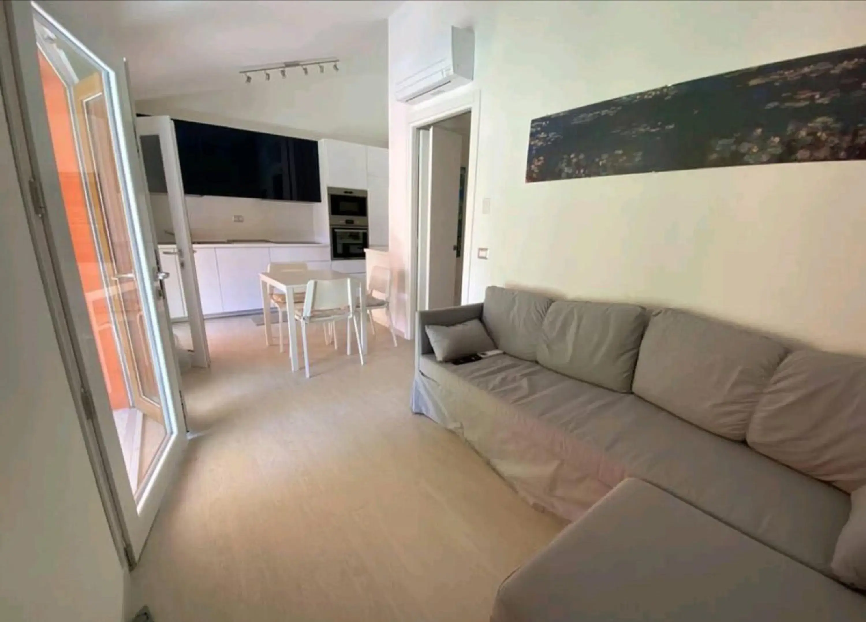 Two-Bedroom Apartment in Hotel Porto Puddu - Il Nido dei Gabbiani Two-Bedroom Apartment in Hotel Porto Puddu - Il Nido dei Gabbiani