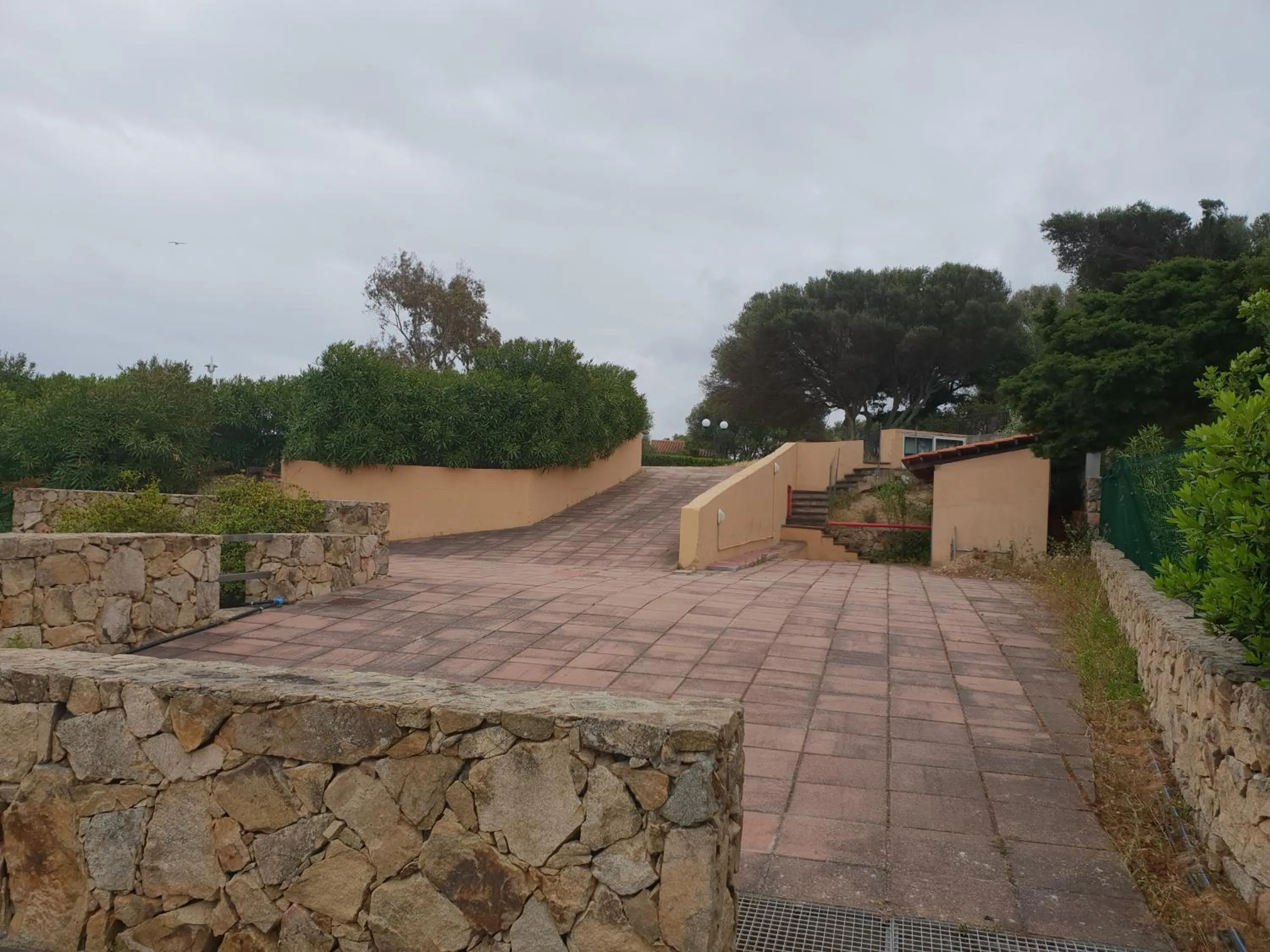 Hotel Porto Puddu - Il Nido dei Gabbiani