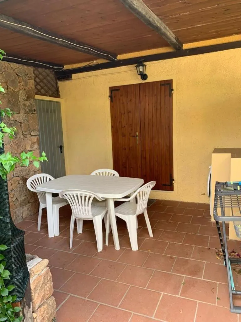 Hotel Porto Puddu - Il Nido dei Gabbiani