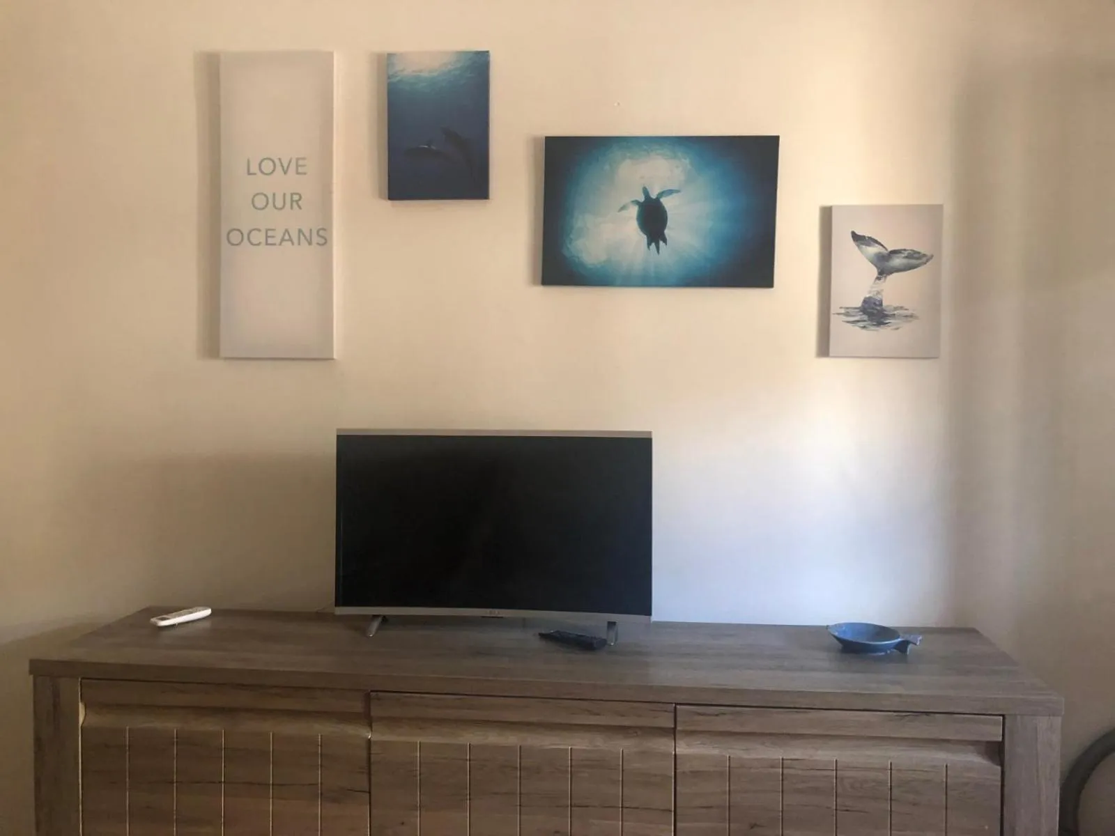 Hotel Porto Puddu - Il Nido dei Gabbiani