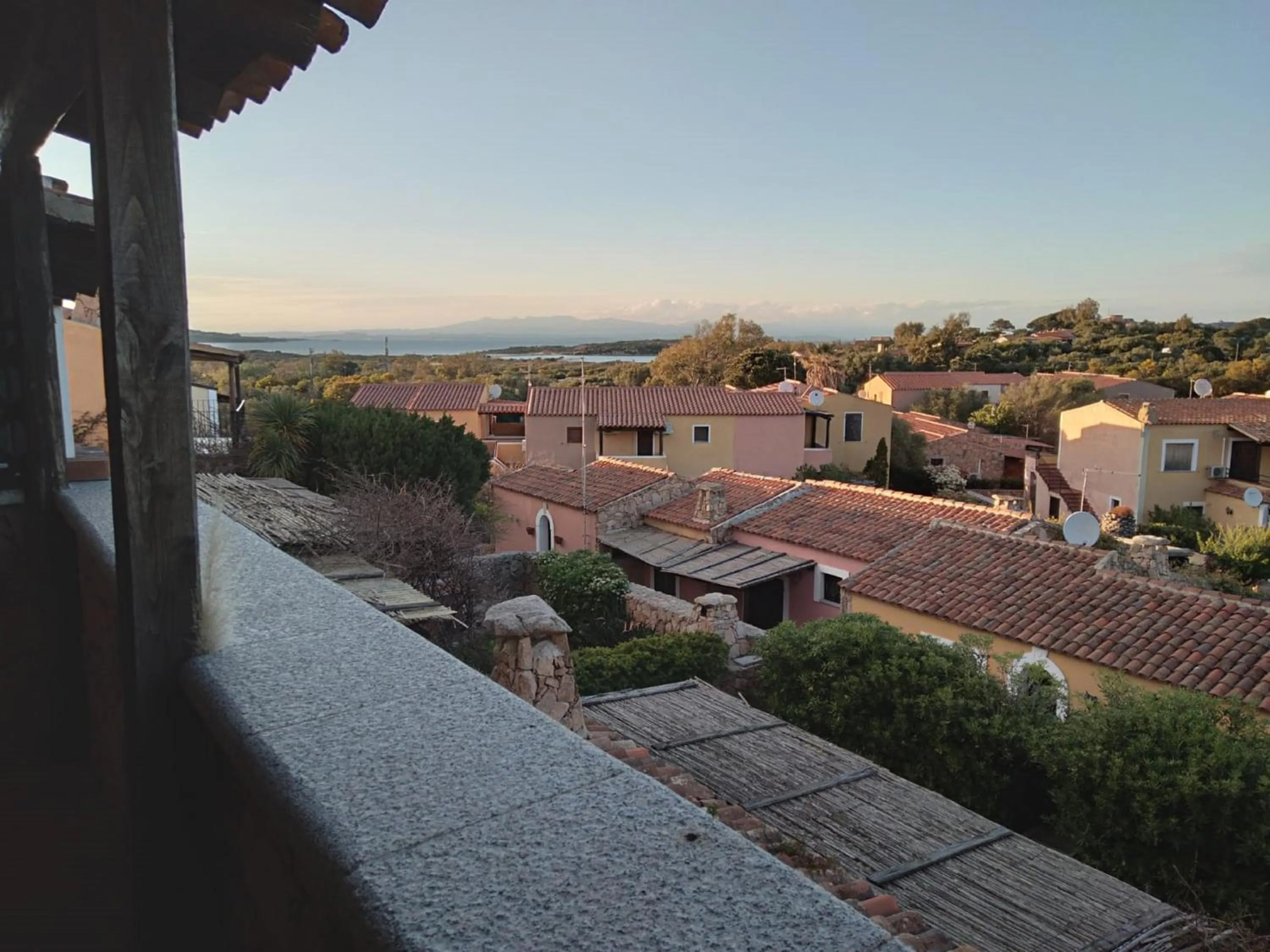 Hotel Porto Puddu - Il Nido dei Gabbiani