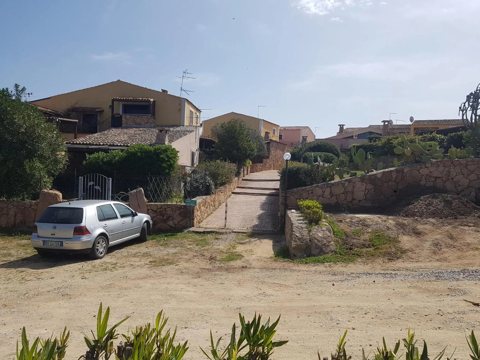 Hotel Porto Puddu - Il Nido dei Gabbiani