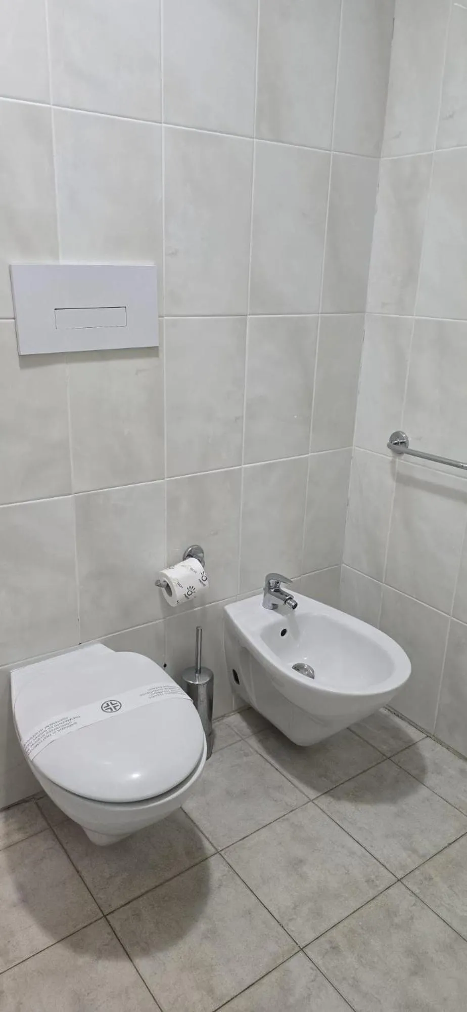 Hotel Porto Puddu - Il Nido dei Gabbiani