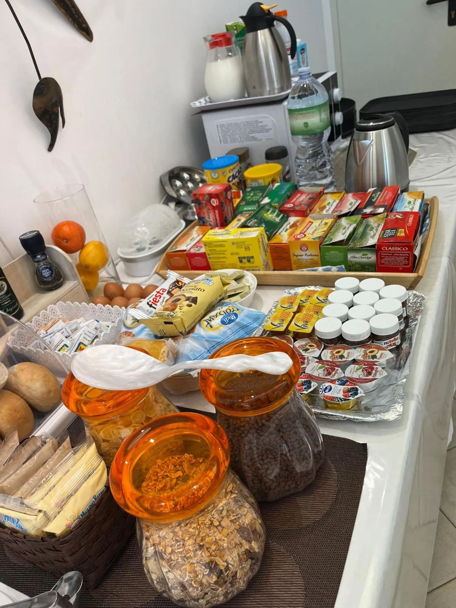 Hotel Porto Puddu - Il Nido dei Gabbiani